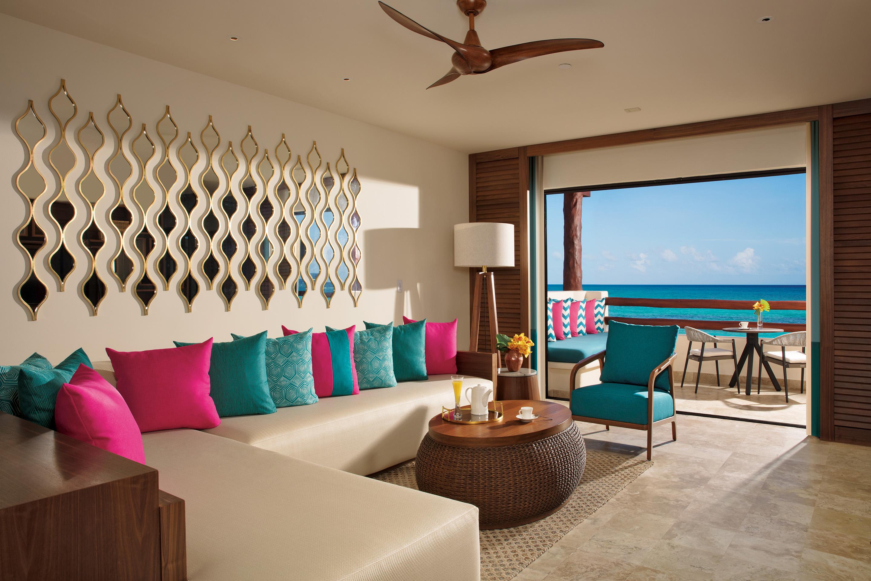 Secrets Maroma Riviera Cancun - Adults Only 5* Playa del Carmen