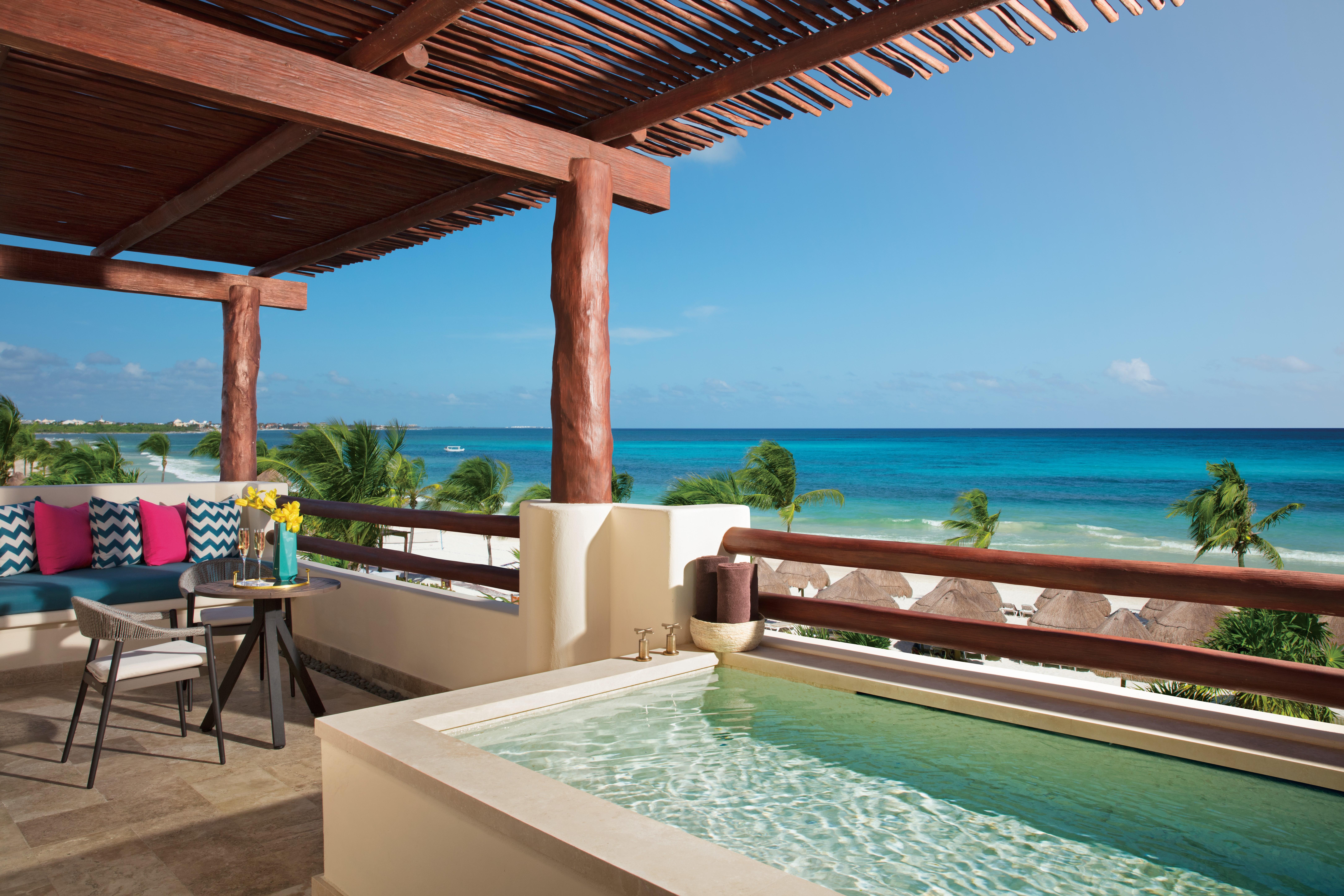Secrets Maroma Riviera Cancun - Adults Only Playa del Carmen