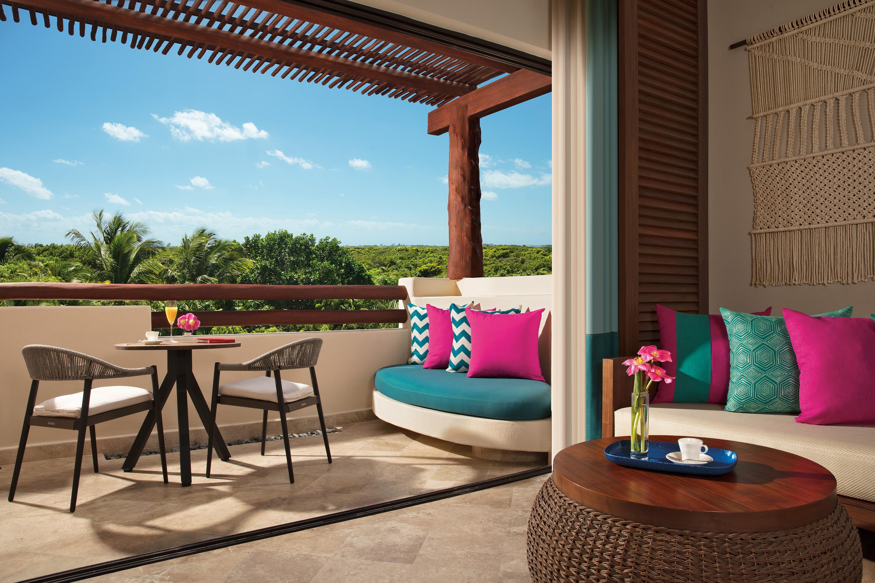 Secrets Maroma Riviera Cancun - Adults Only 5* Playa del Carmen