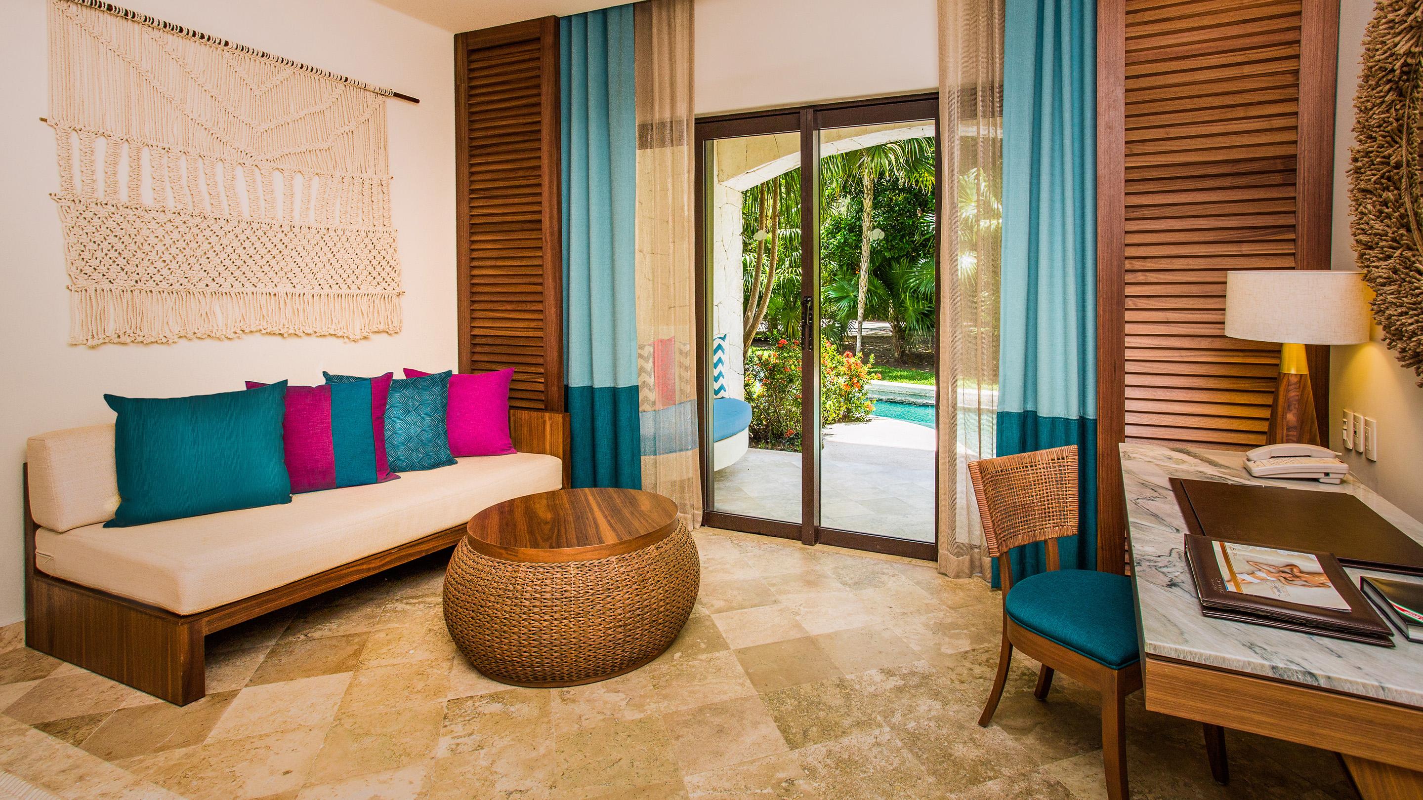 Secrets Maroma Riviera Cancun - Adults Only Playa del Carmen