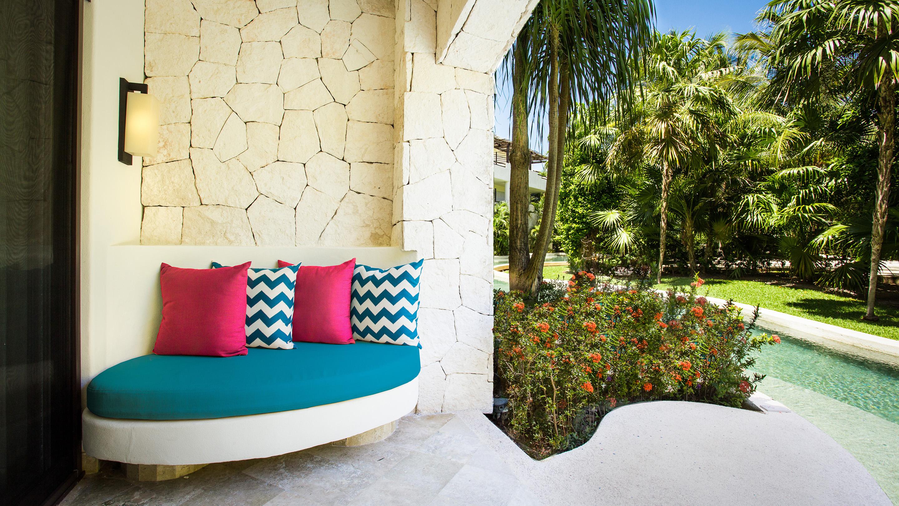 Resort Secrets Maroma Riviera Cancun - Adults Only Playa del Carmen