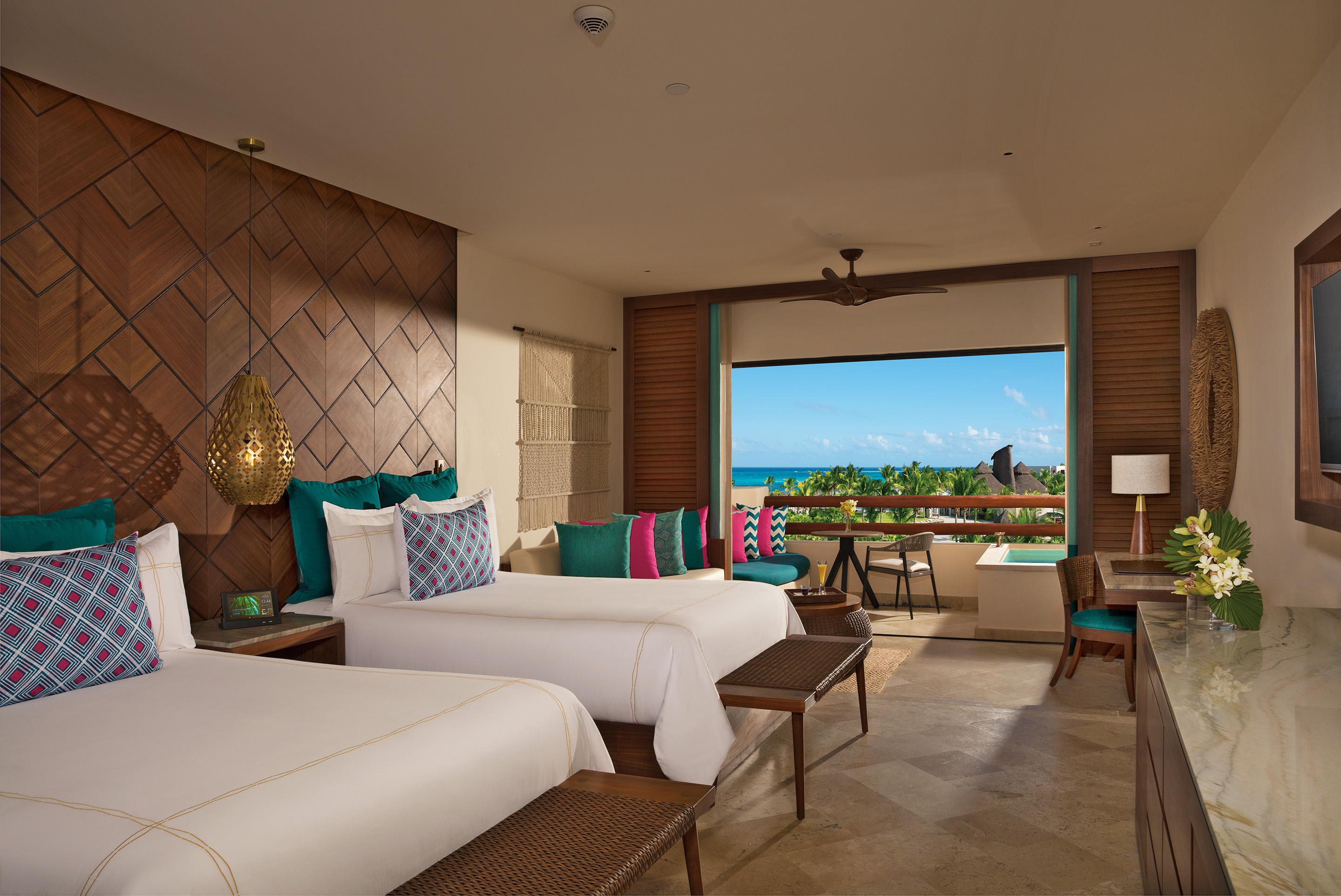 Secrets Maroma Riviera Cancun - Adults Only Resort