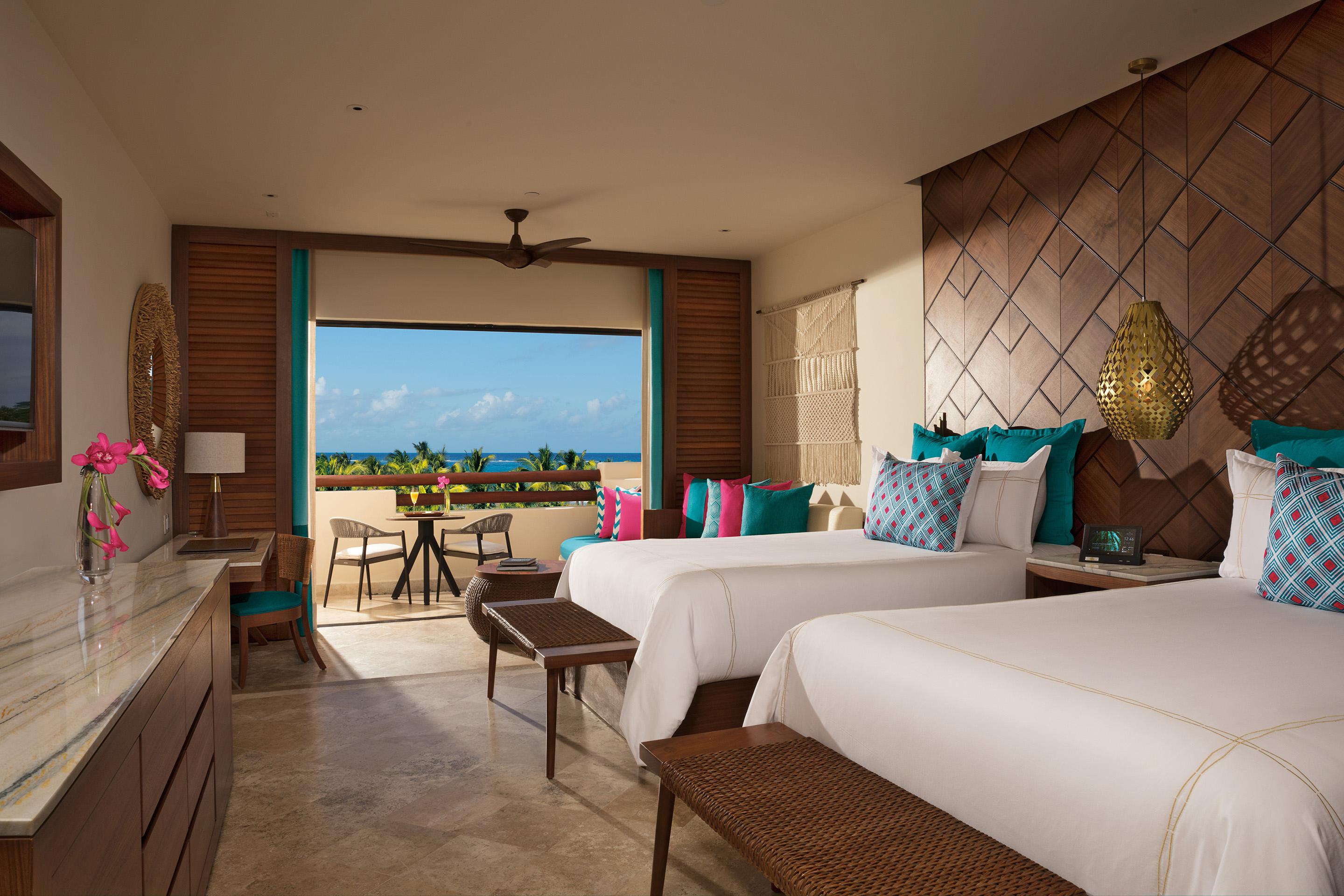 Secrets Maroma Riviera Cancun - Adults Only Playa del Carmen