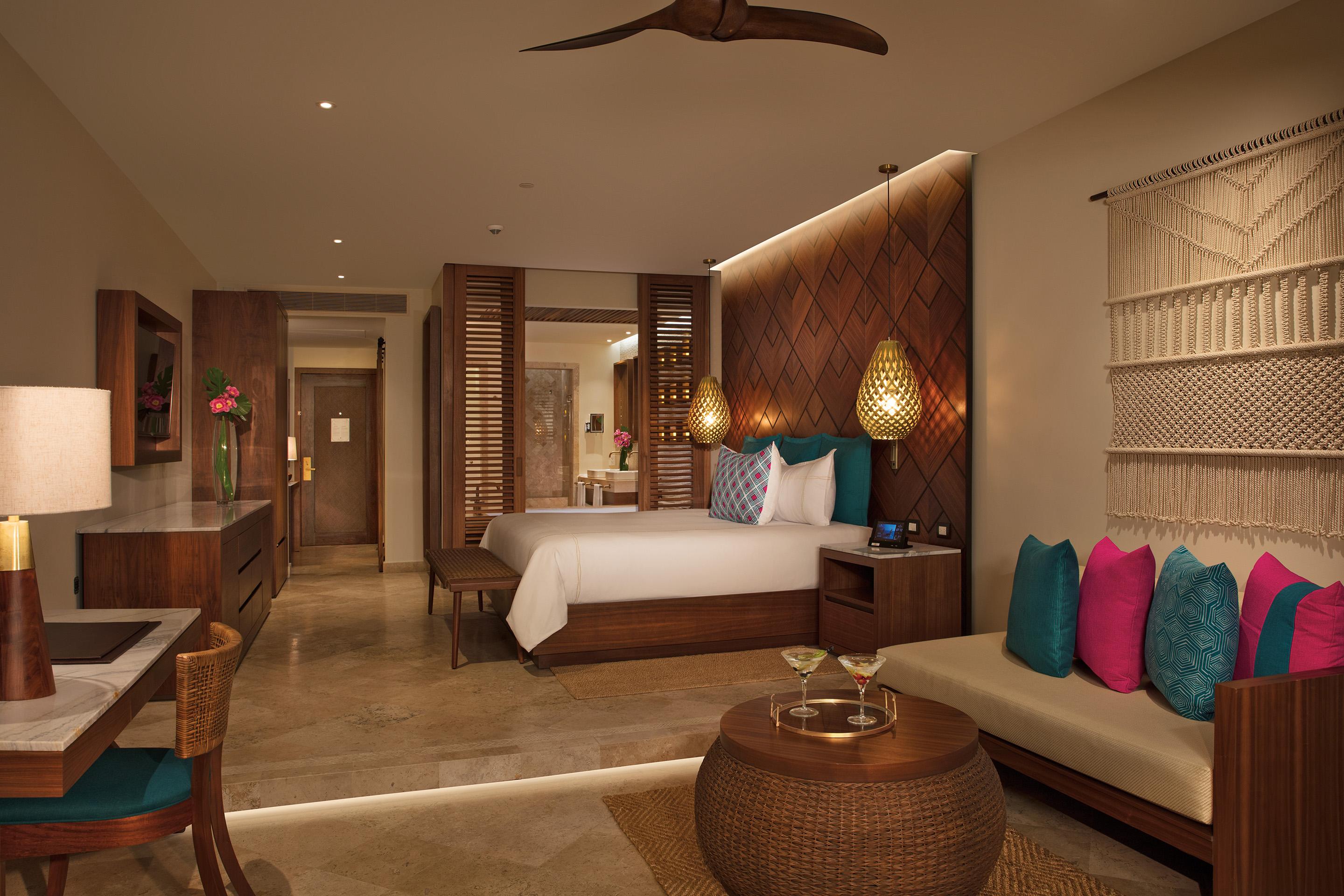 Secrets Maroma Riviera Cancun - Adults Only