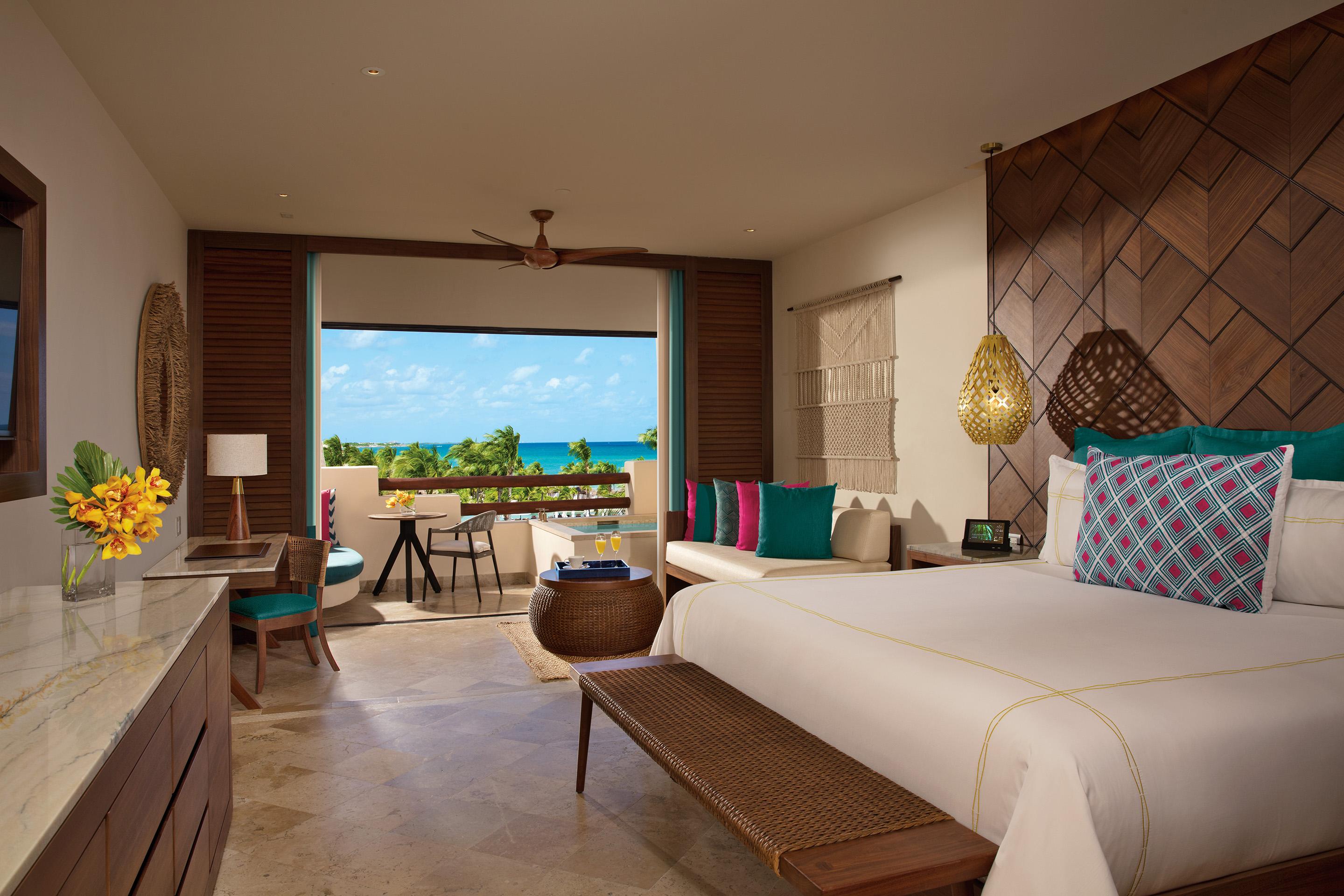 Secrets Maroma Riviera Cancun - Adults Only Playa del Carmen