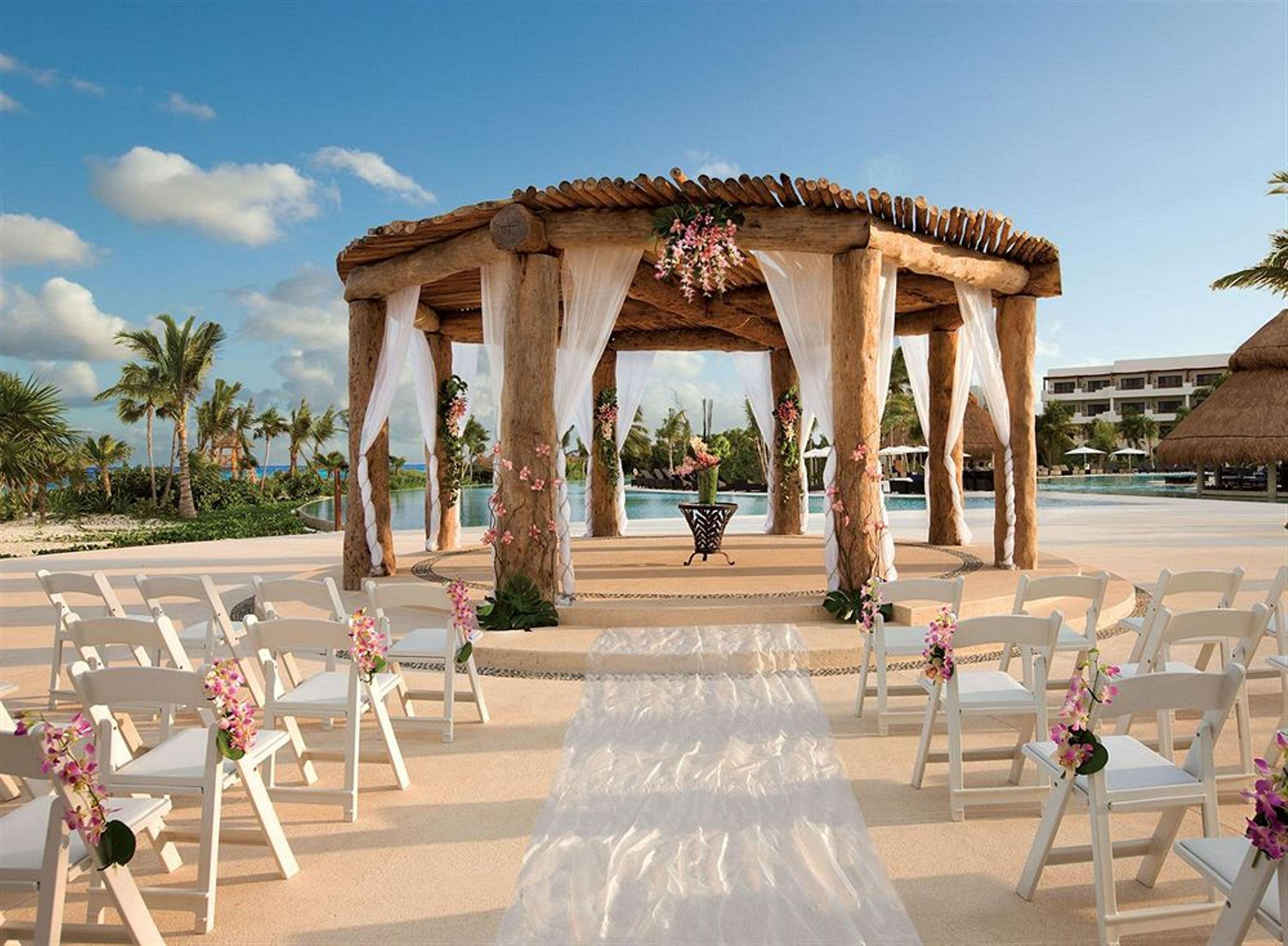 Secrets Maroma Riviera Cancun - Adults Only Resort 5*
