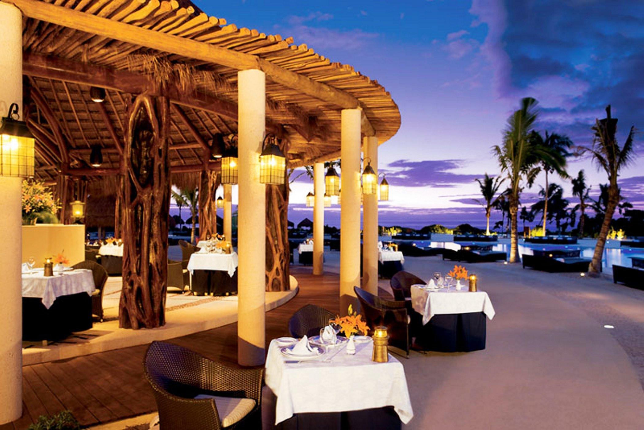 Secrets Maroma Riviera Cancun - Adults Only Resort