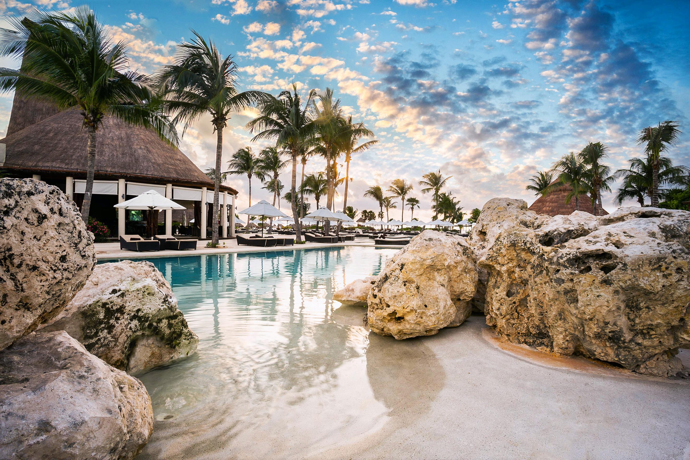 Secrets Maroma Riviera Cancun - Adults Only 5* Playa del Carmen