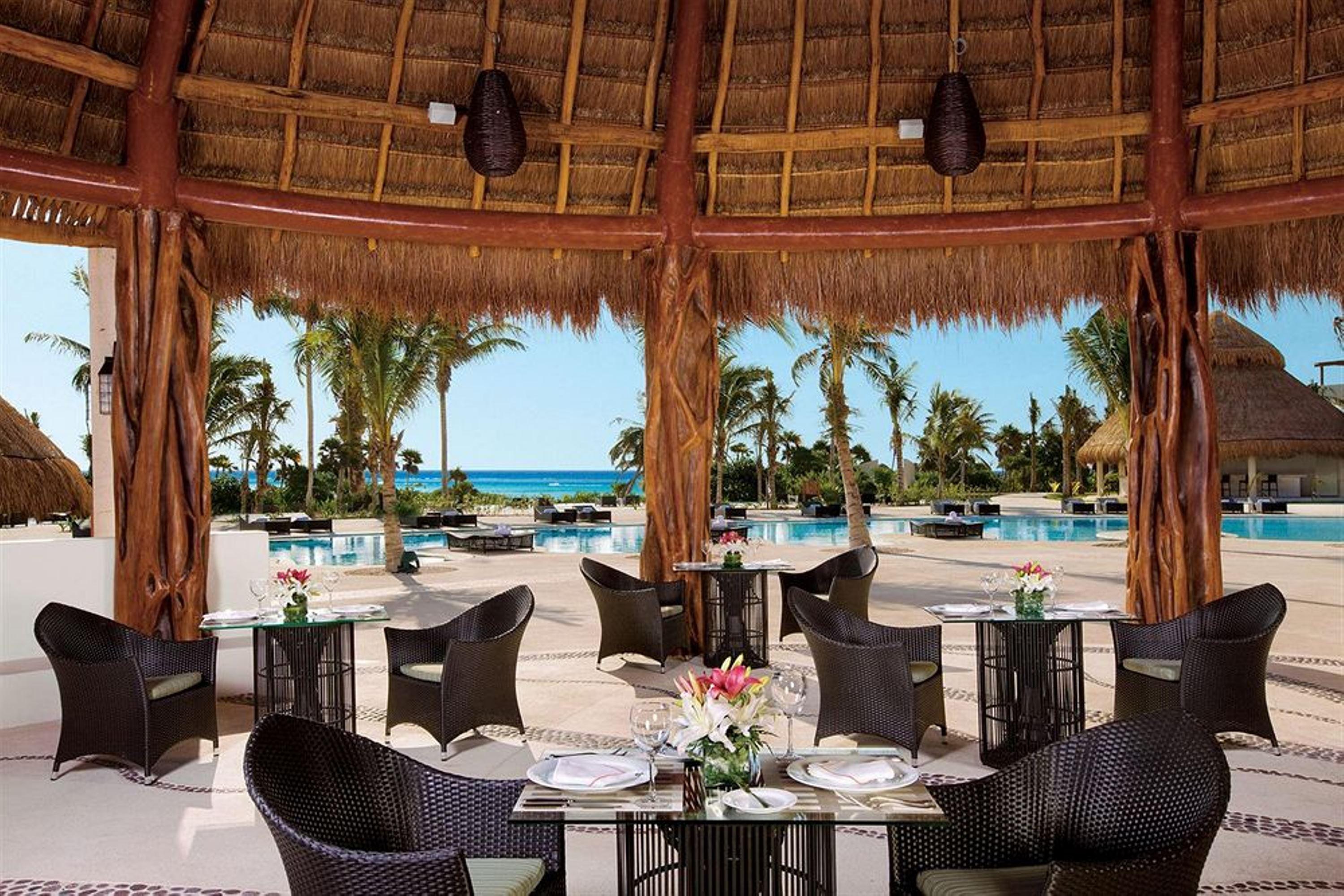 Resort Secrets Maroma Riviera Cancun - Adults Only