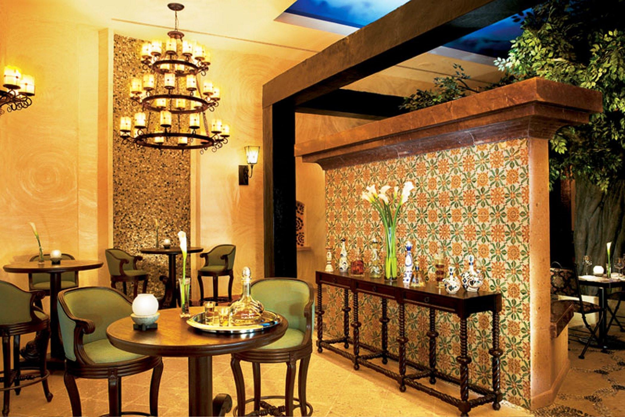 Secrets Maroma Riviera Cancun - Adults Only 5*