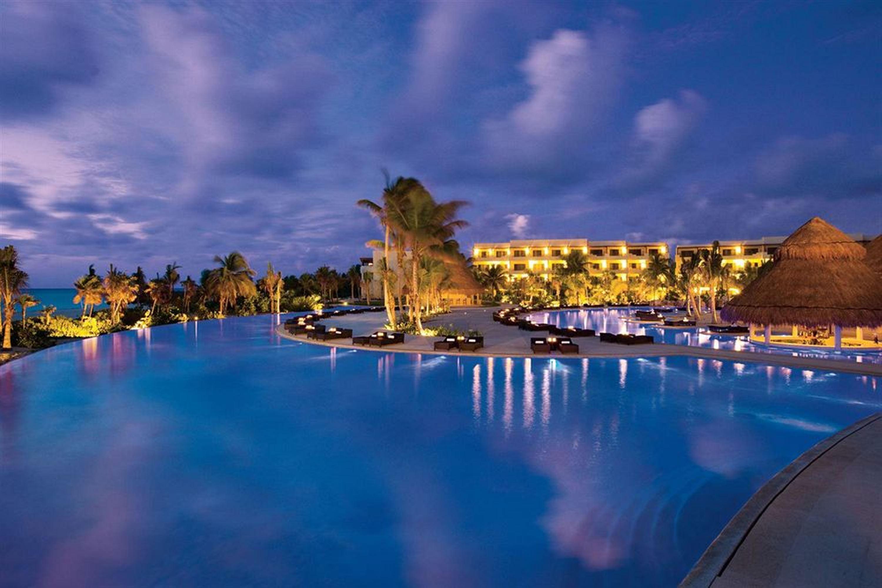 Secrets Maroma Riviera Cancun - Adults Only Resort Playa del Carmen