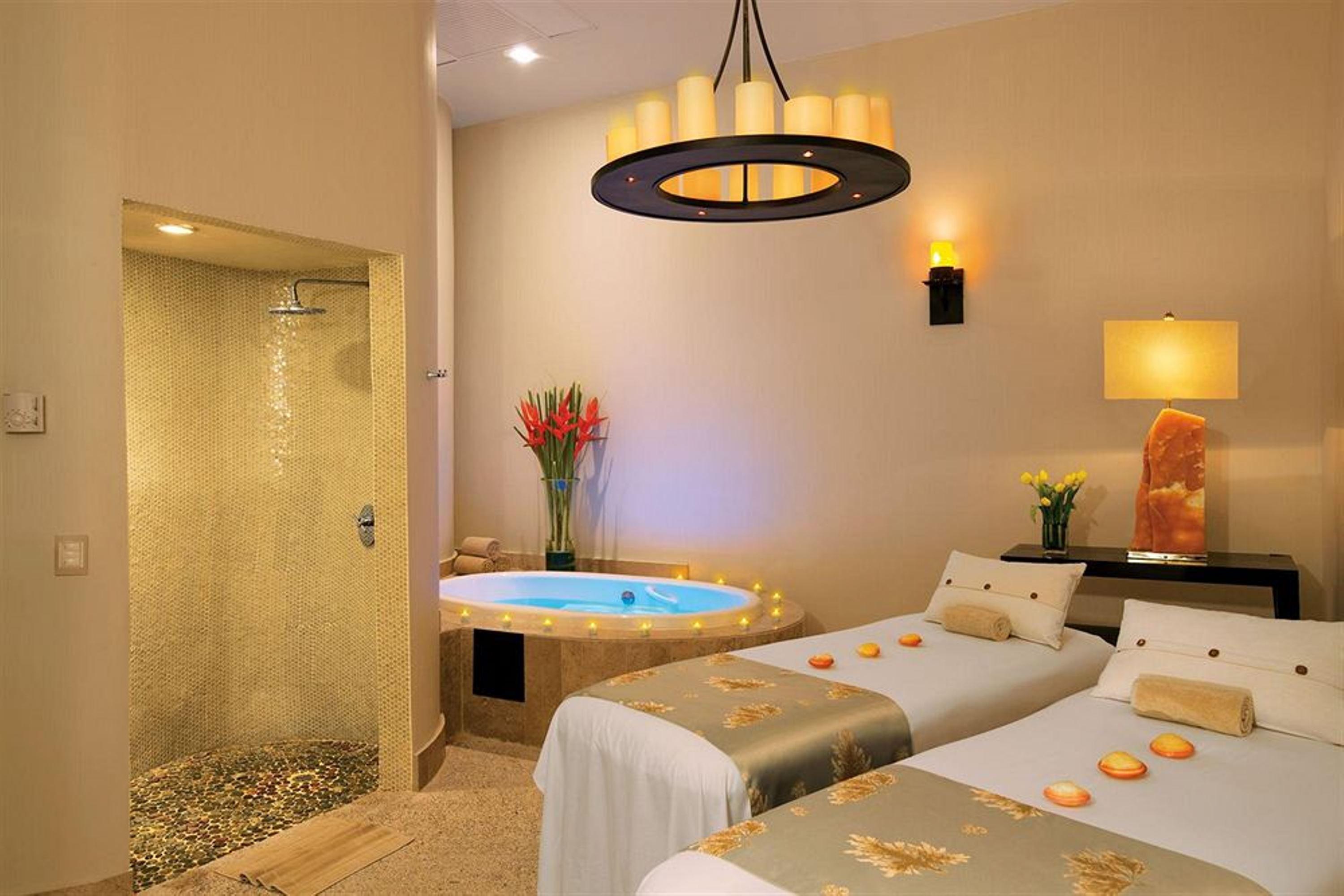 Secrets Maroma Riviera Cancun - Adults Only Resort
