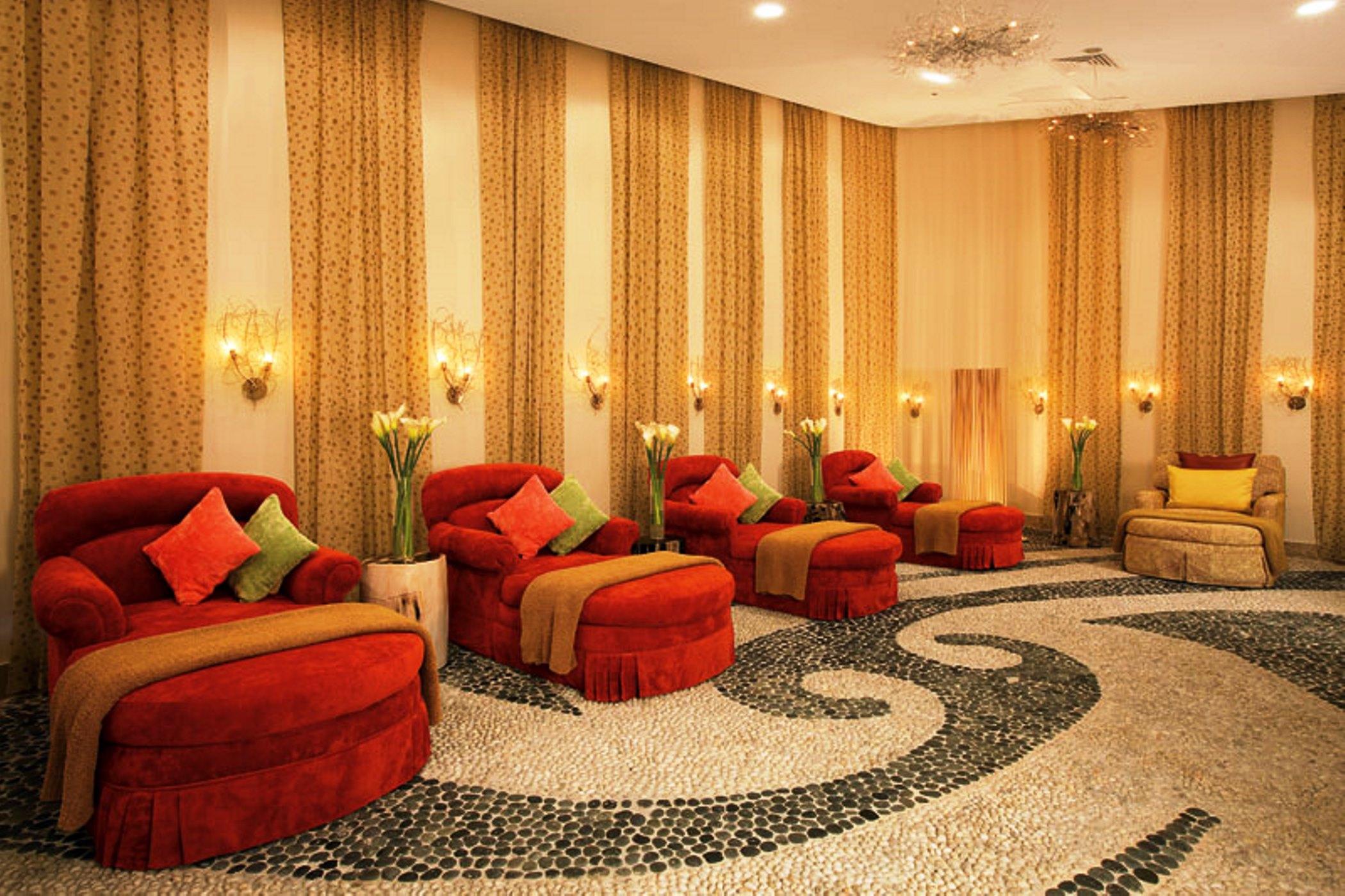 Secrets Maroma Riviera Cancun - Adults Only 5*