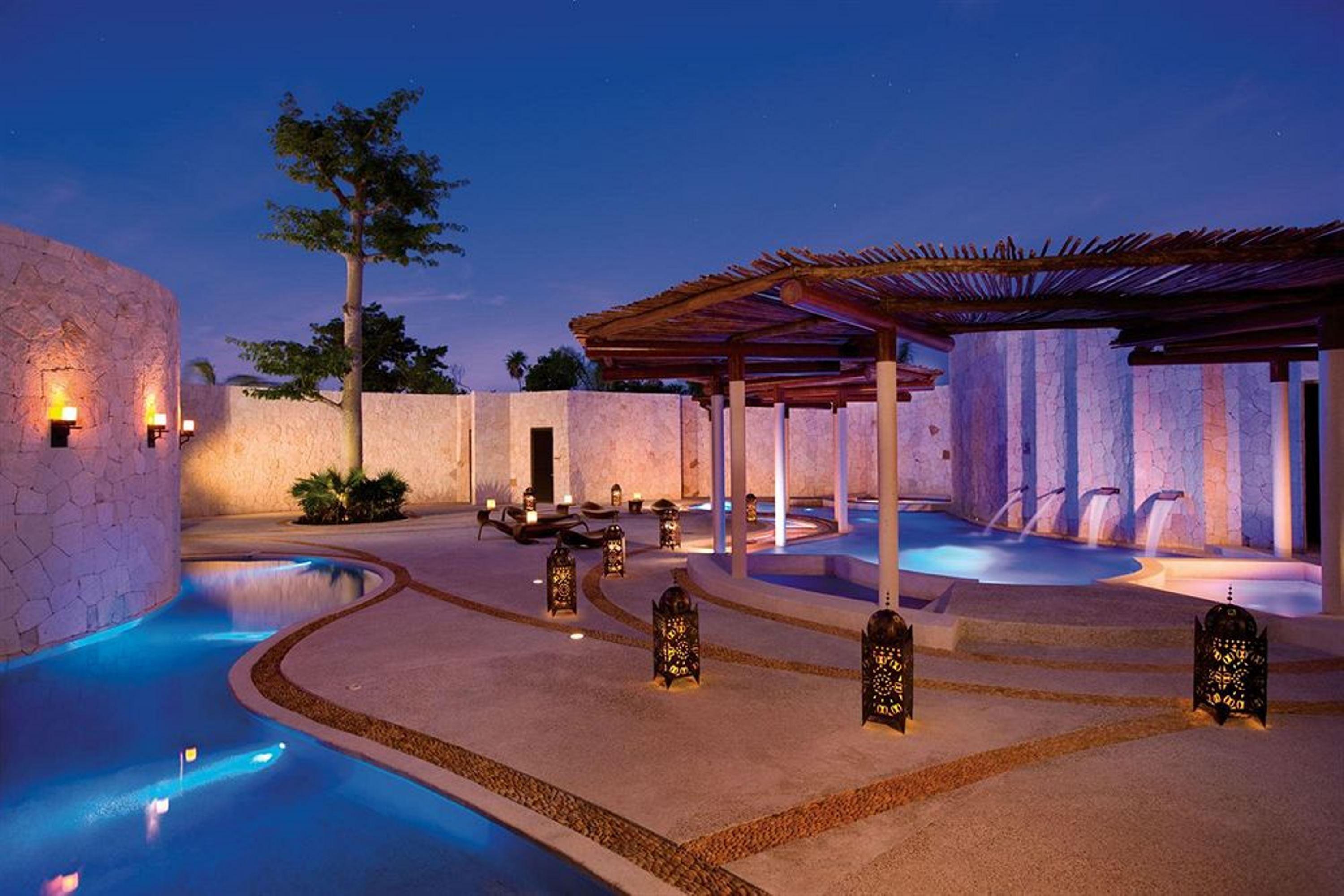 Secrets Maroma Riviera Cancun - Adults Only 5* Playa del Carmen