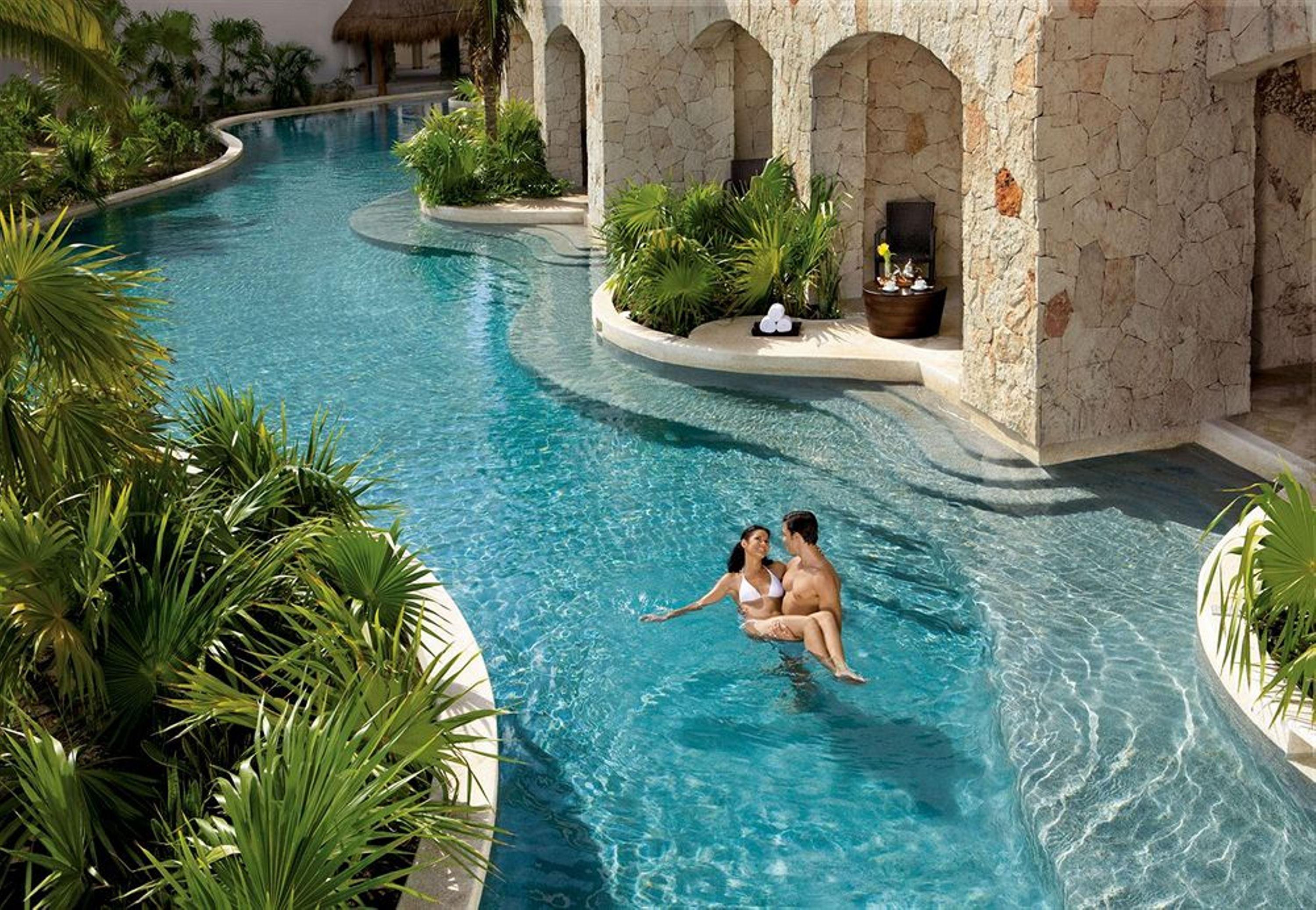 Secrets Maroma Riviera Cancun - Adults Only Resort Playa del Carmen
