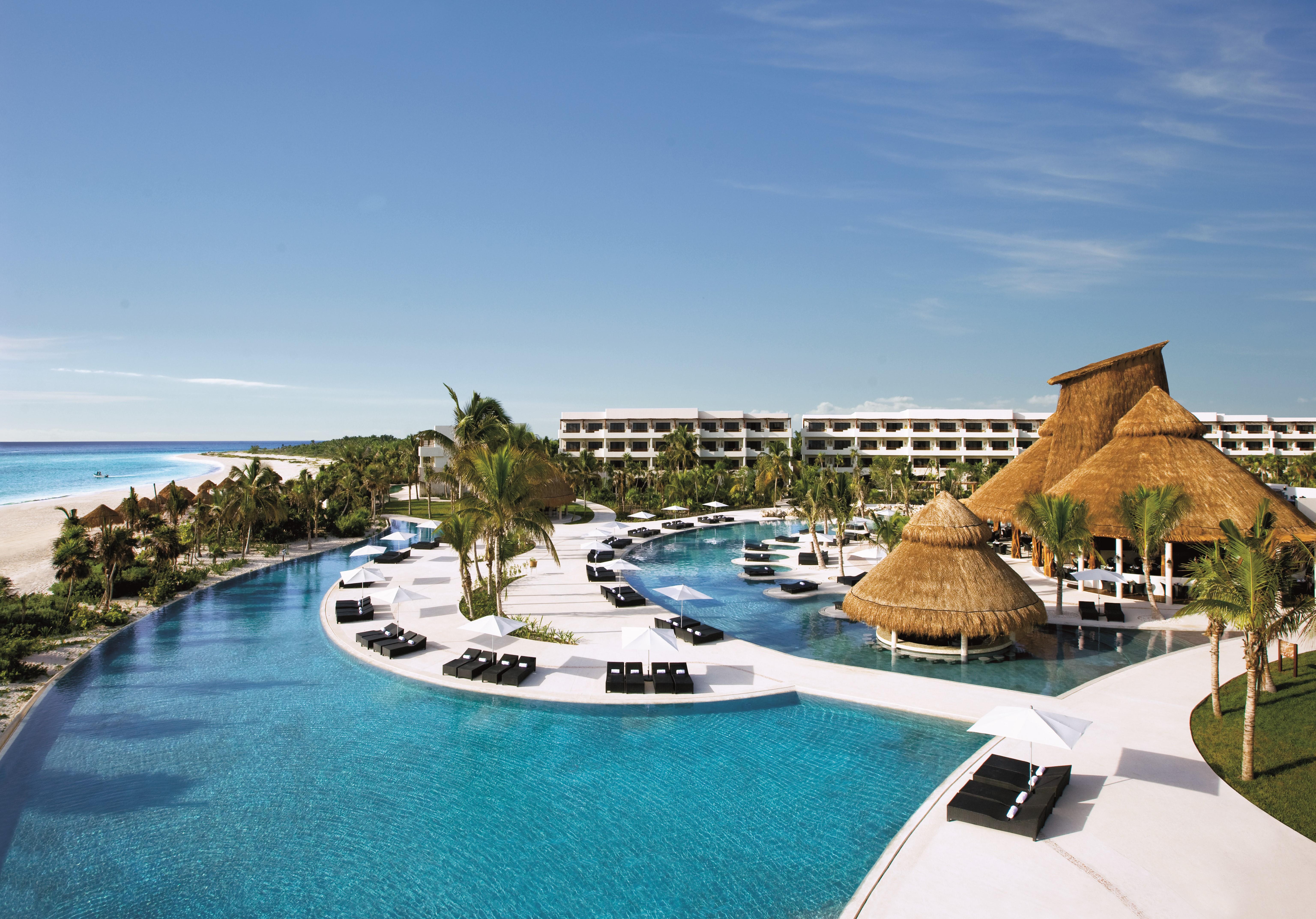 Secrets Maroma Riviera Cancun - Adults Only Playa del Carmen