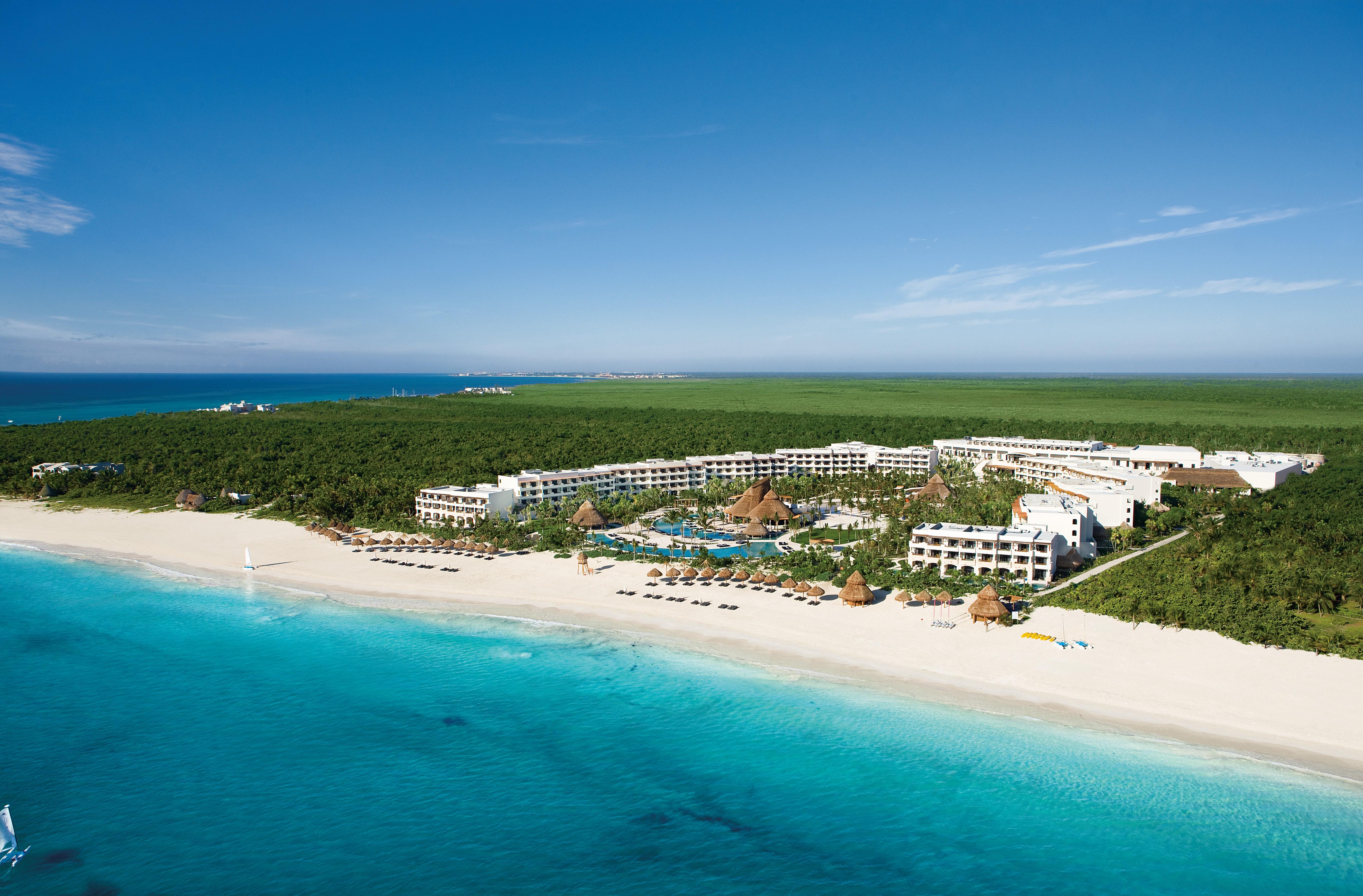 Secrets Maroma Riviera Cancun - Adults Only Resort Playa del Carmen