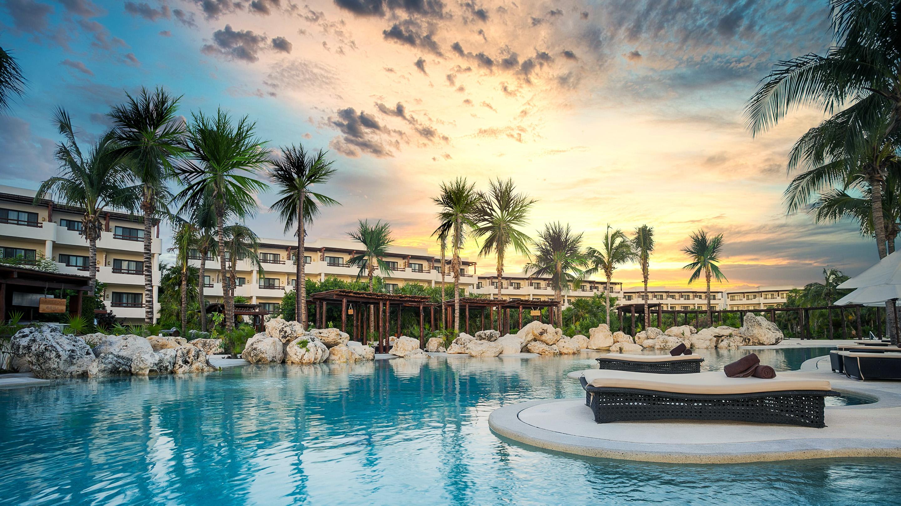 Secrets Maroma Riviera Cancun - Adults Only 5*