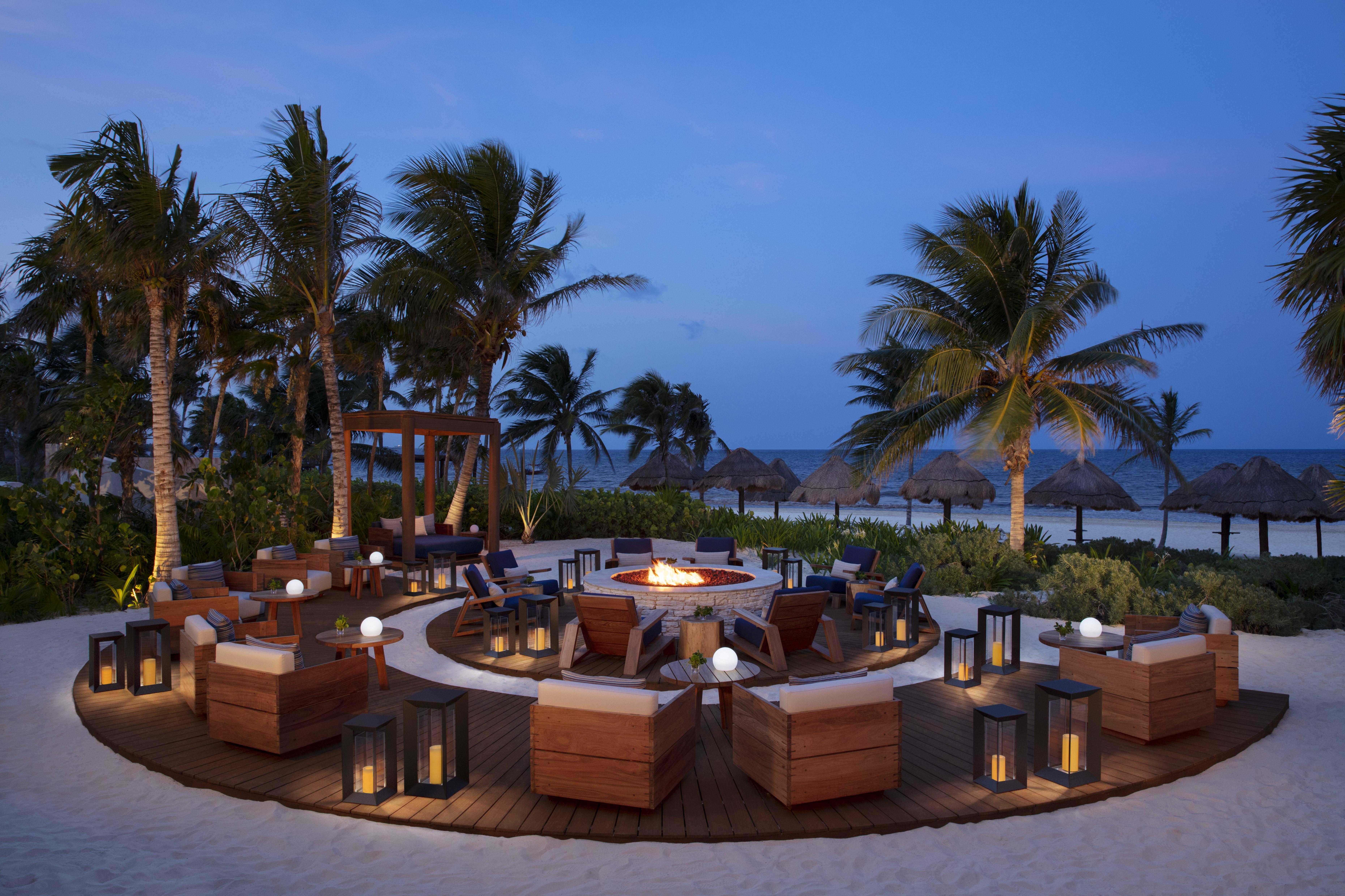 Secrets Maroma Riviera Cancun - Adults Only 5* Playa del Carmen
