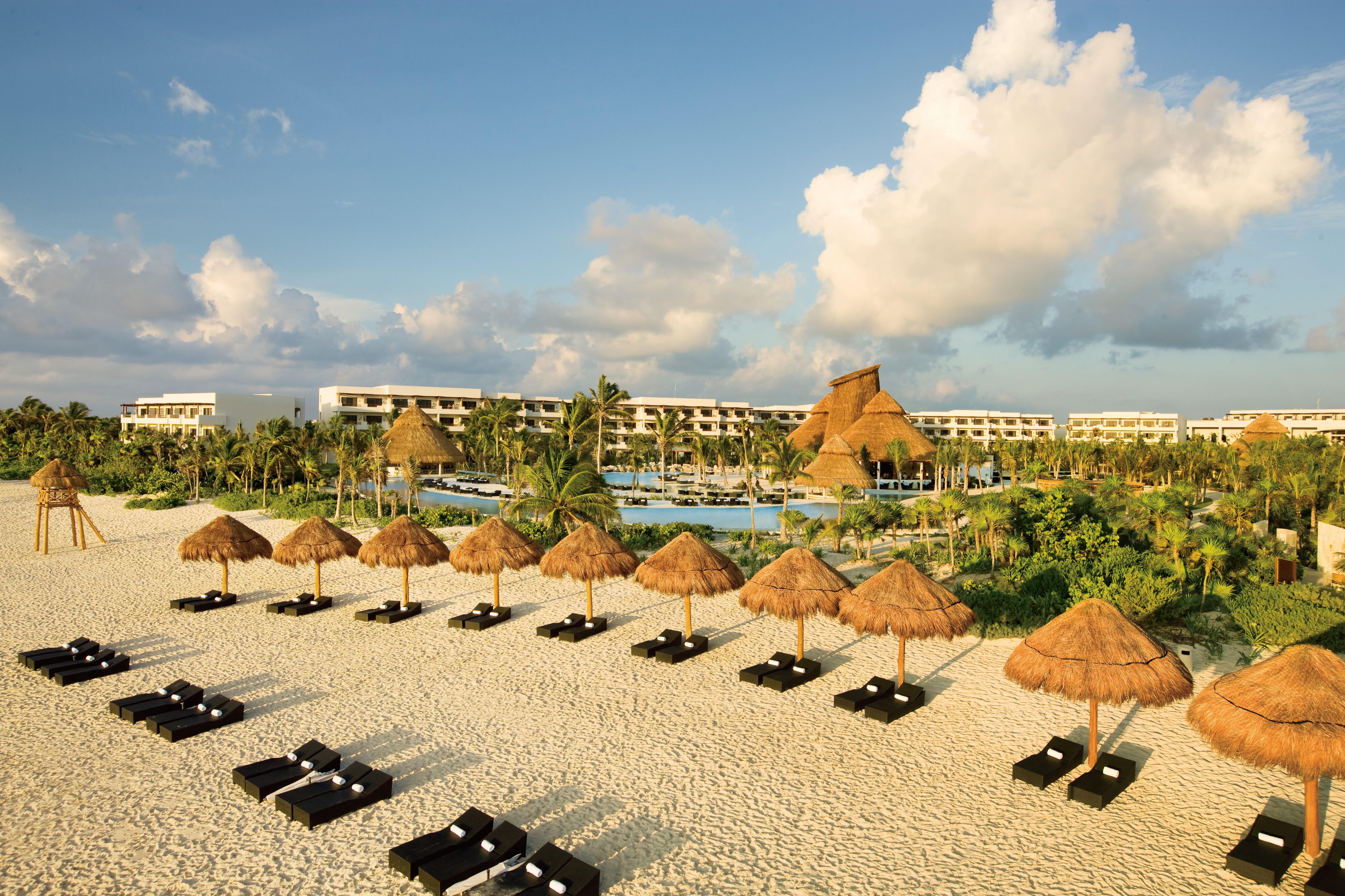 Secrets Maroma Riviera Cancun - Adults Only Resort