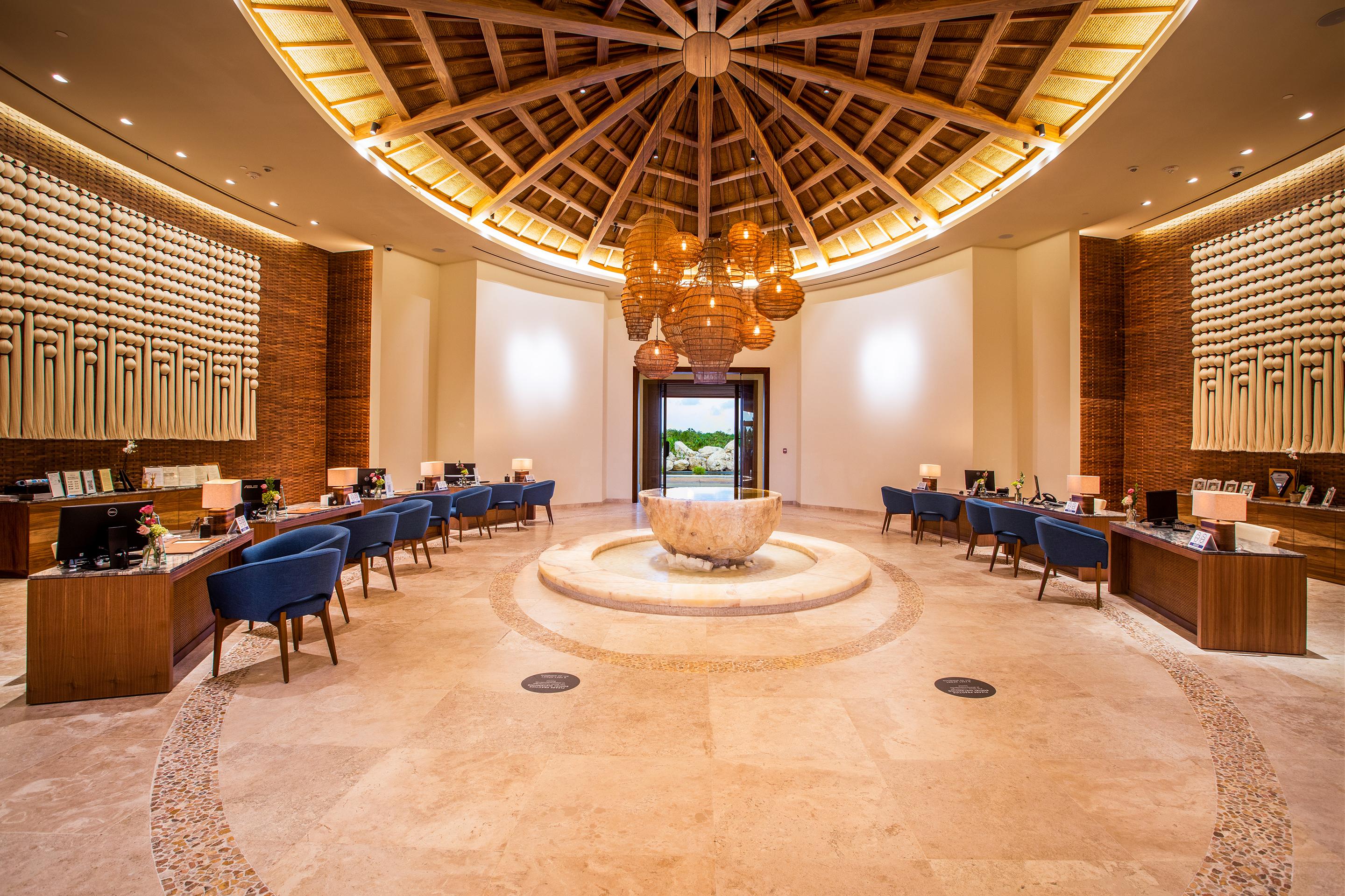 Resort Secrets Maroma Riviera Cancun - Adults Only 5*