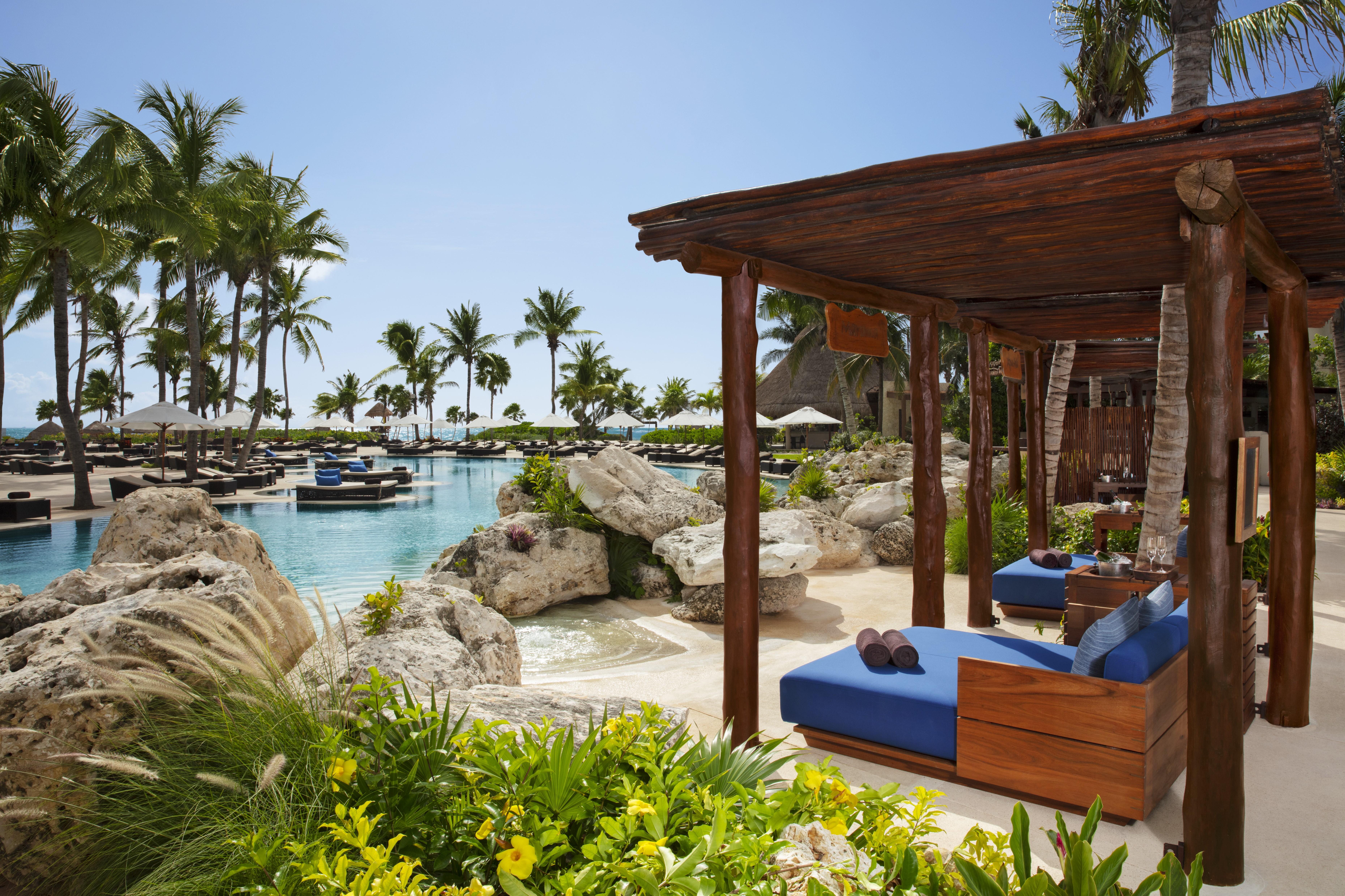 Resort Secrets Maroma Riviera Cancun - Adults Only Playa del Carmen