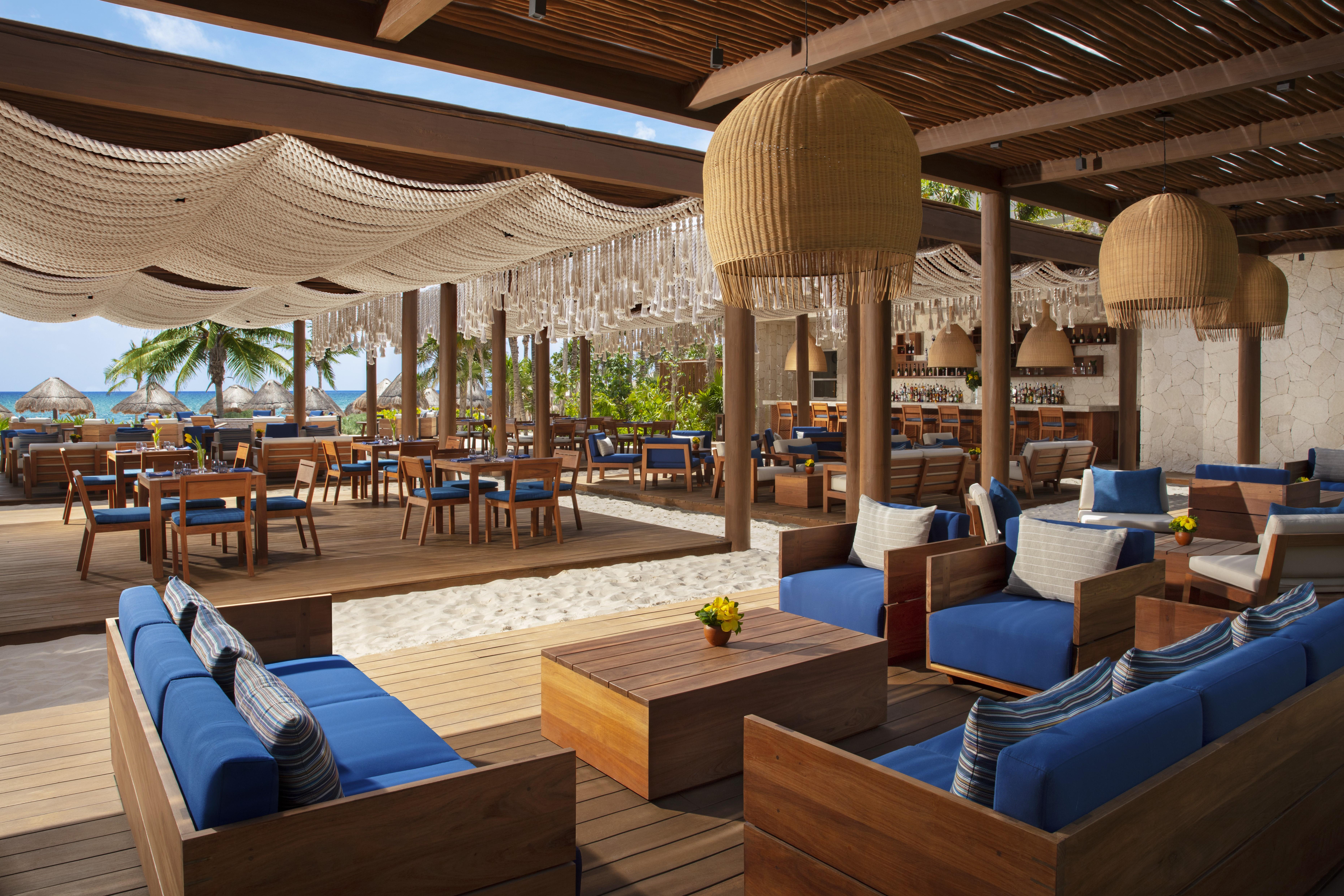 Resort Secrets Maroma Riviera Cancun - Adults Only Playa del Carmen