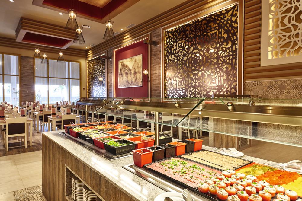 Hotel Riu Tequila 5*