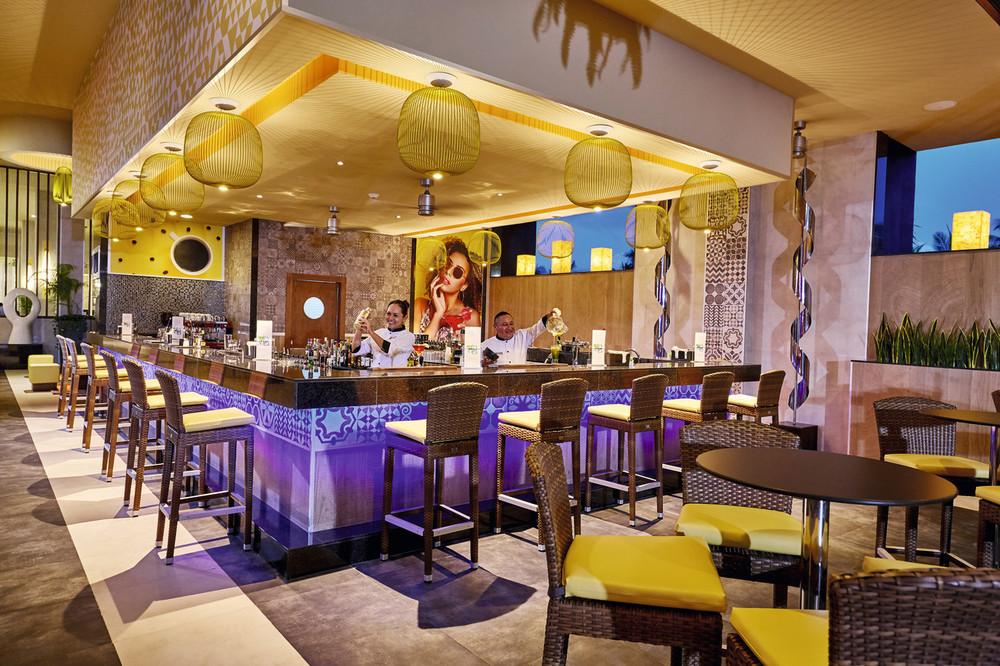 Riu Tequila