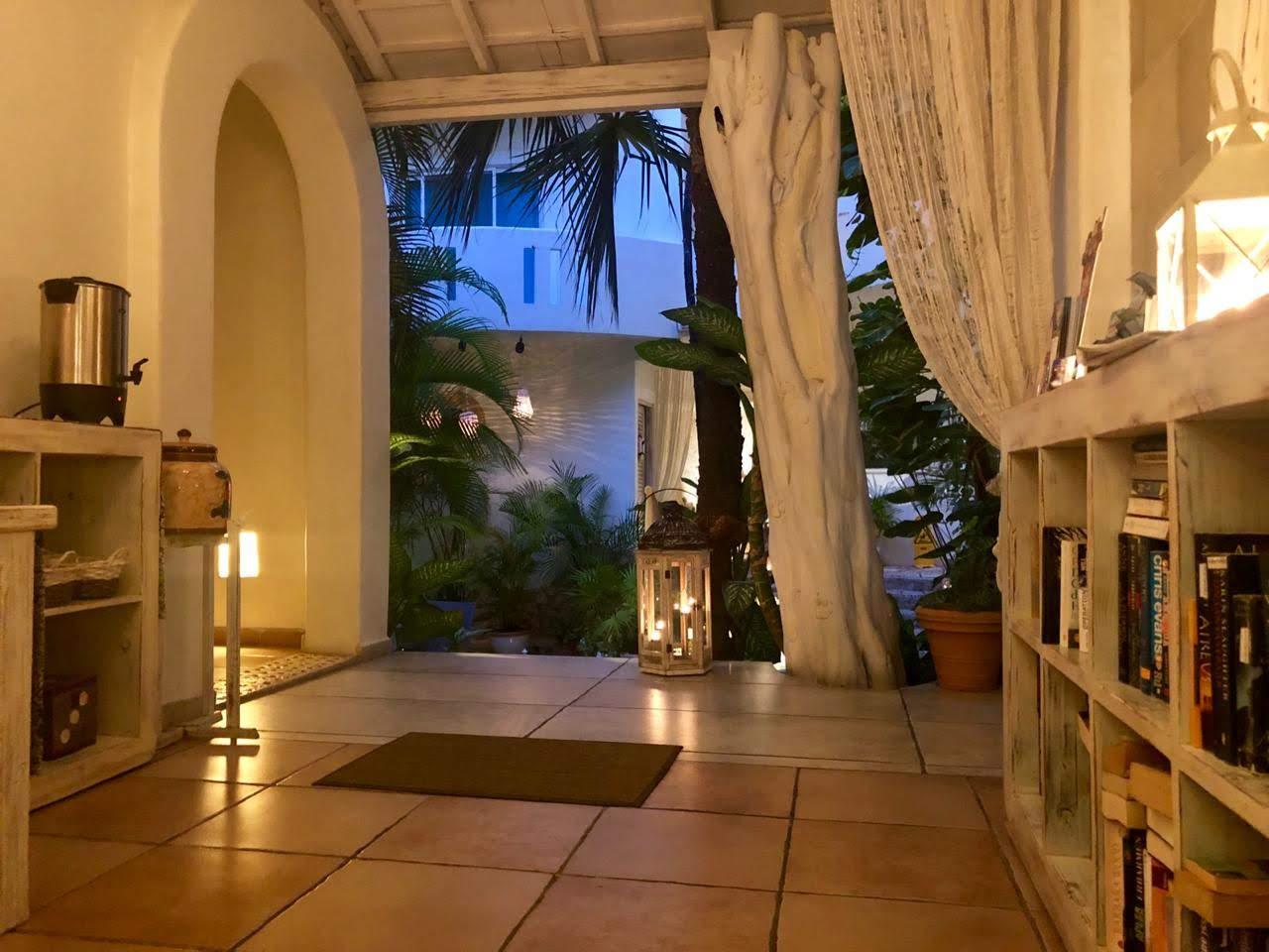 Coco Rio 