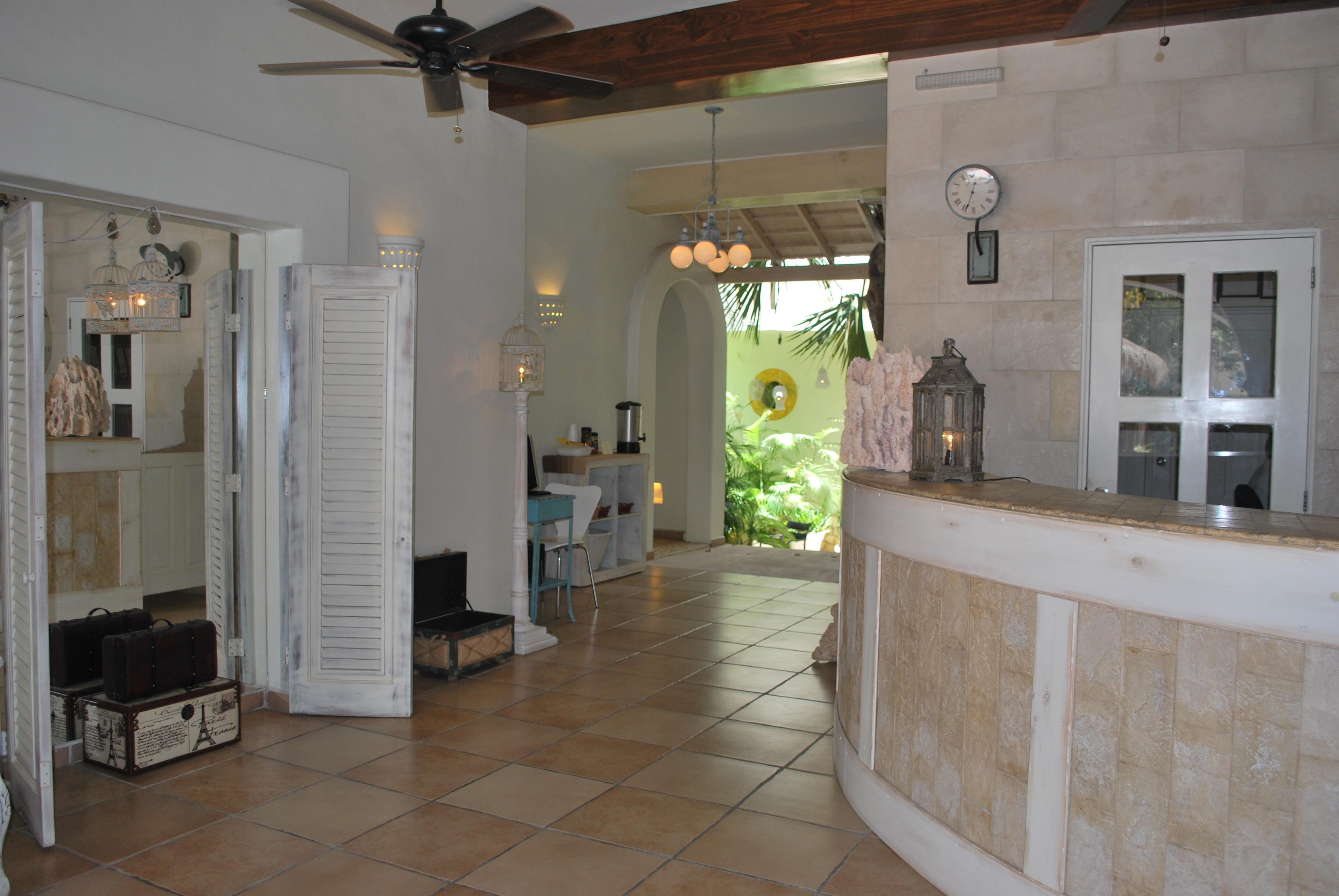 Hotel Coco Rio 