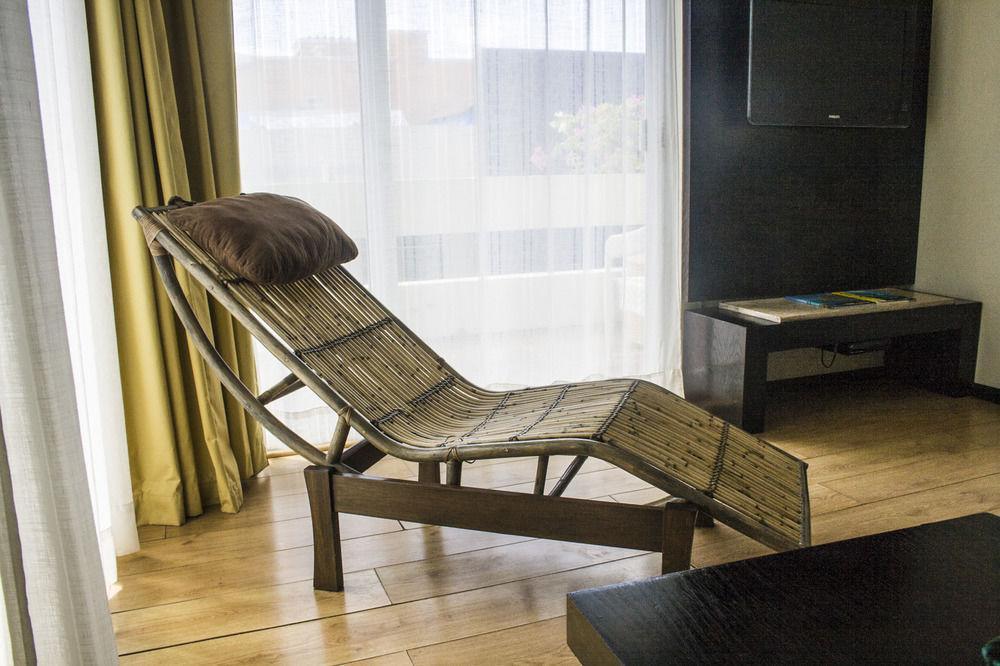 Hotel El Punto Boutique & Club (adults Only) Playa del Carmen