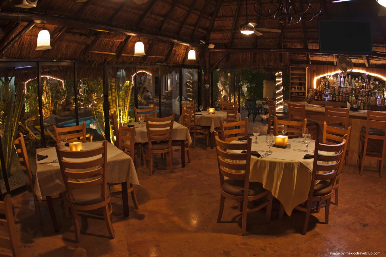 Aventura Mexicana 3*