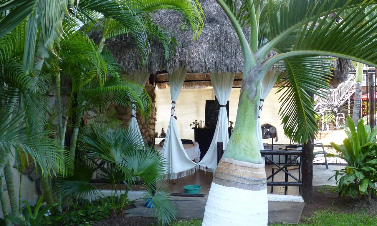 Aventura Mexicana Hotel
