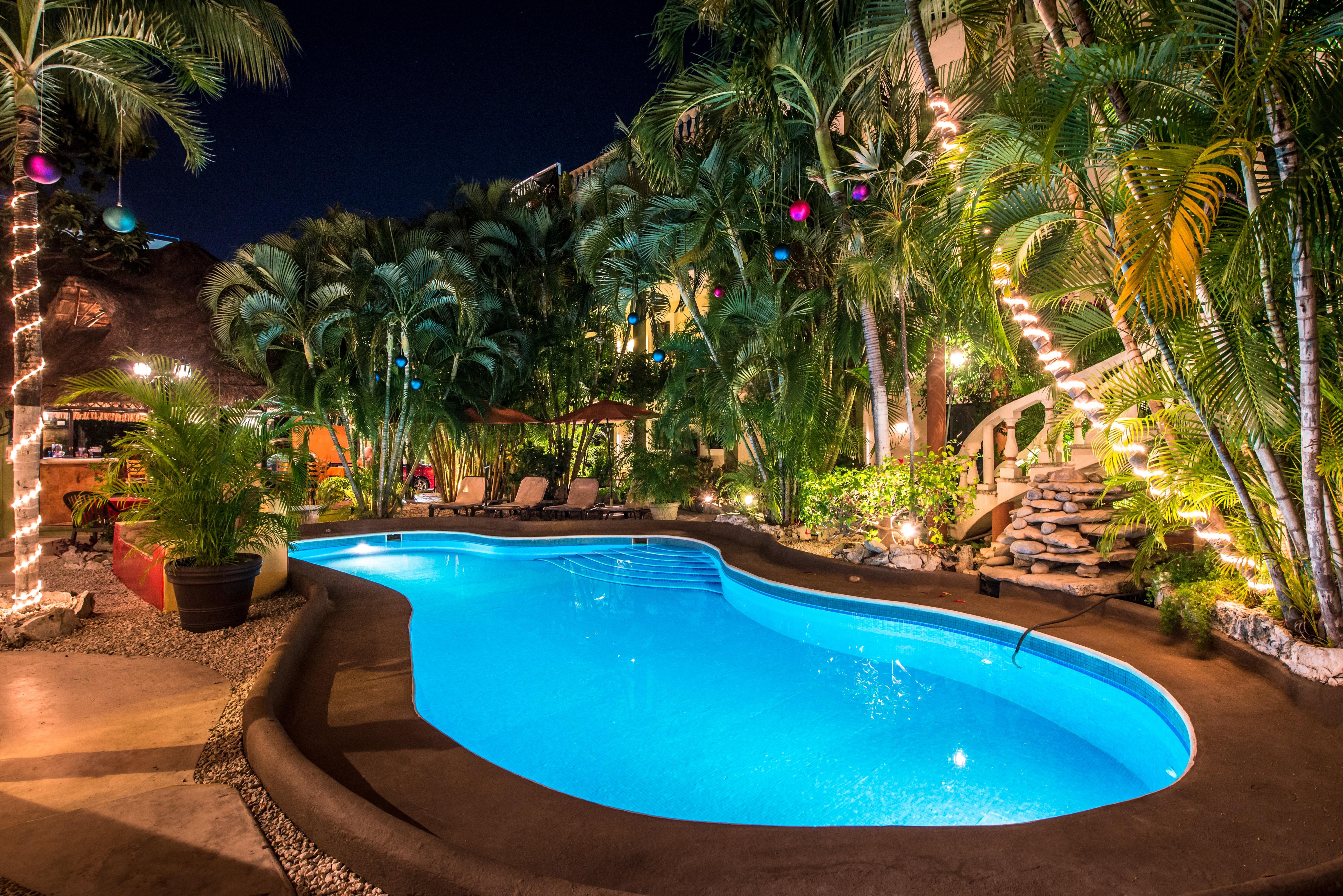 Aventura Mexicana Hotel