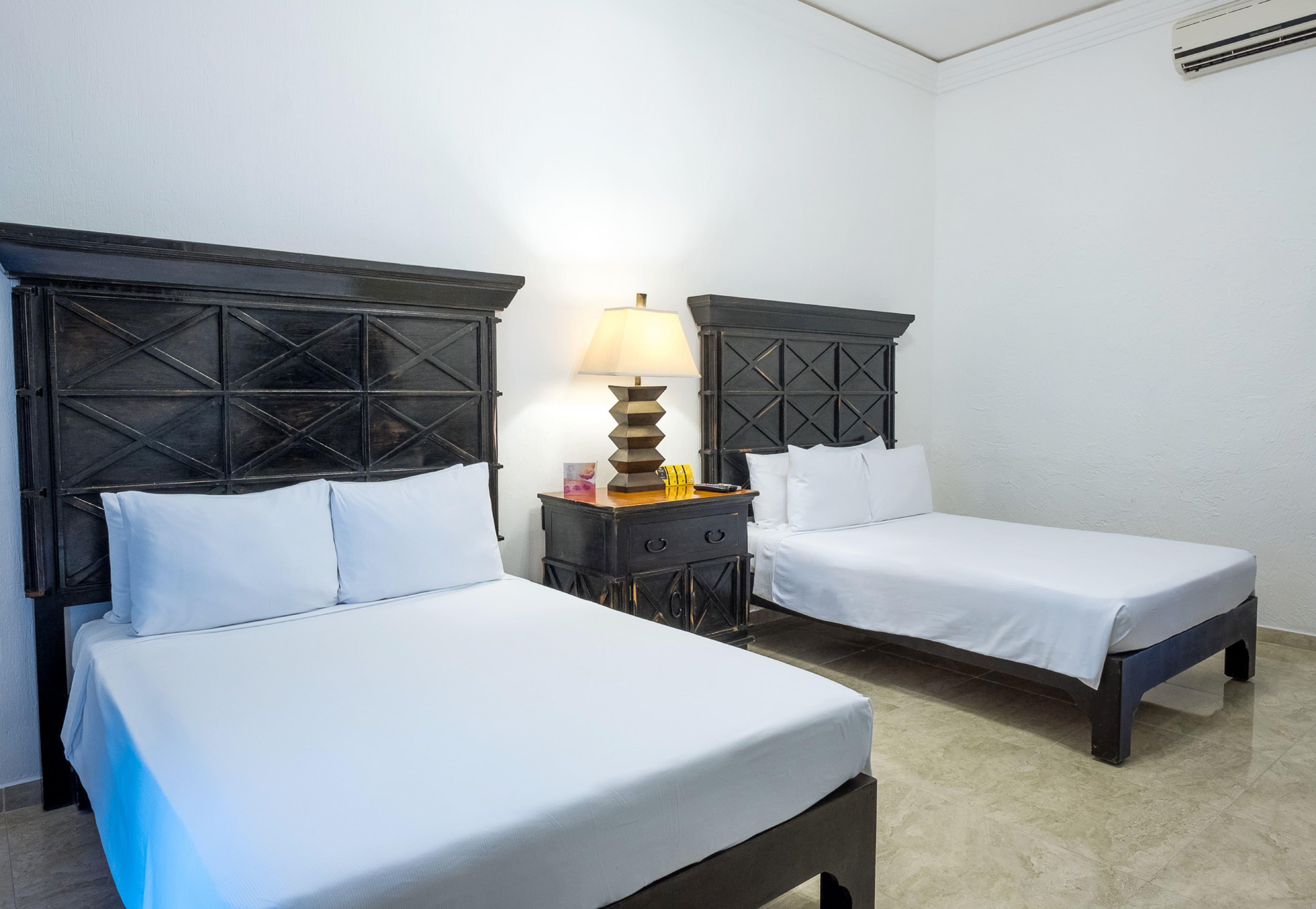 Hacienda Paradise Hotel