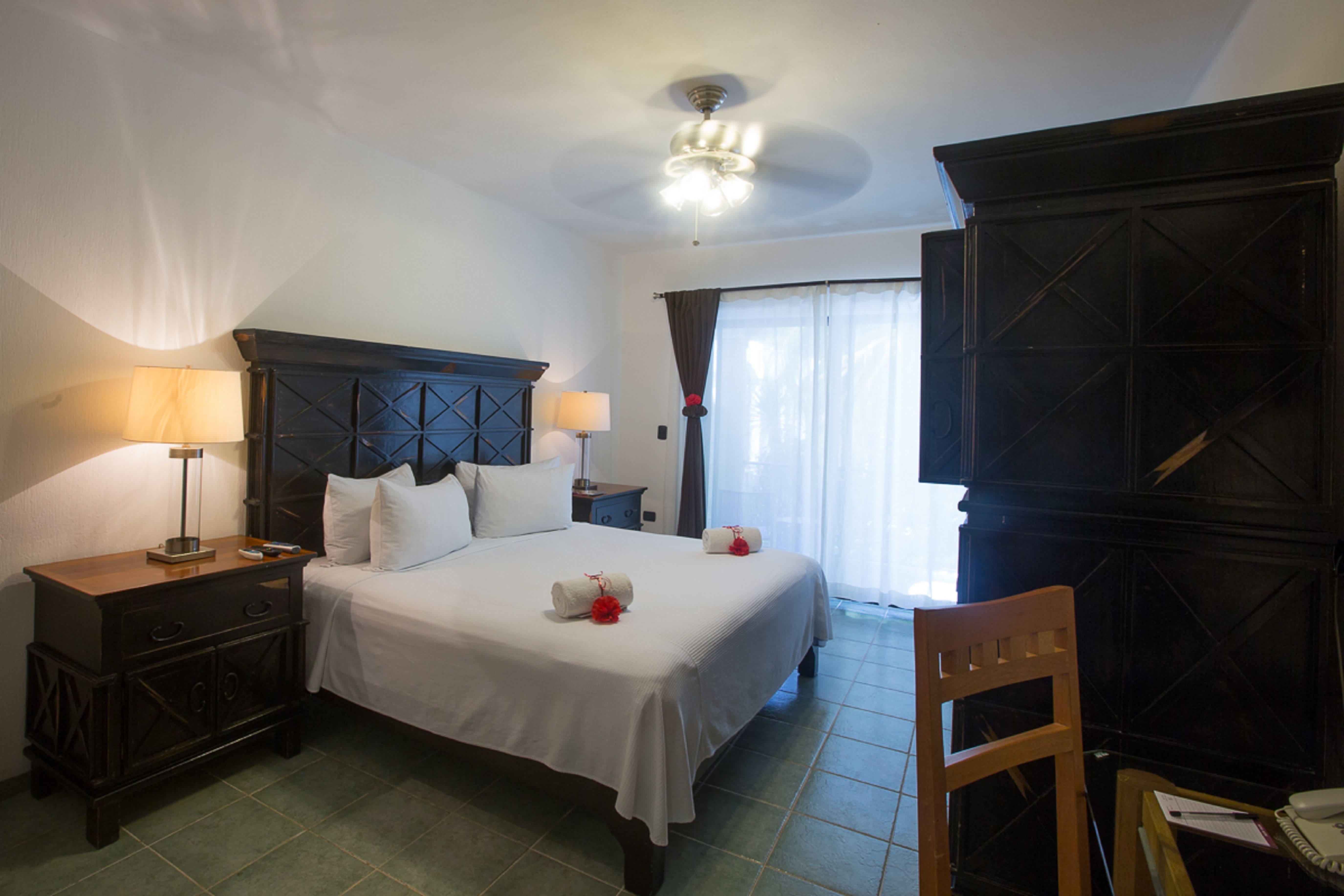 Hacienda Paradise Playa del Carmen