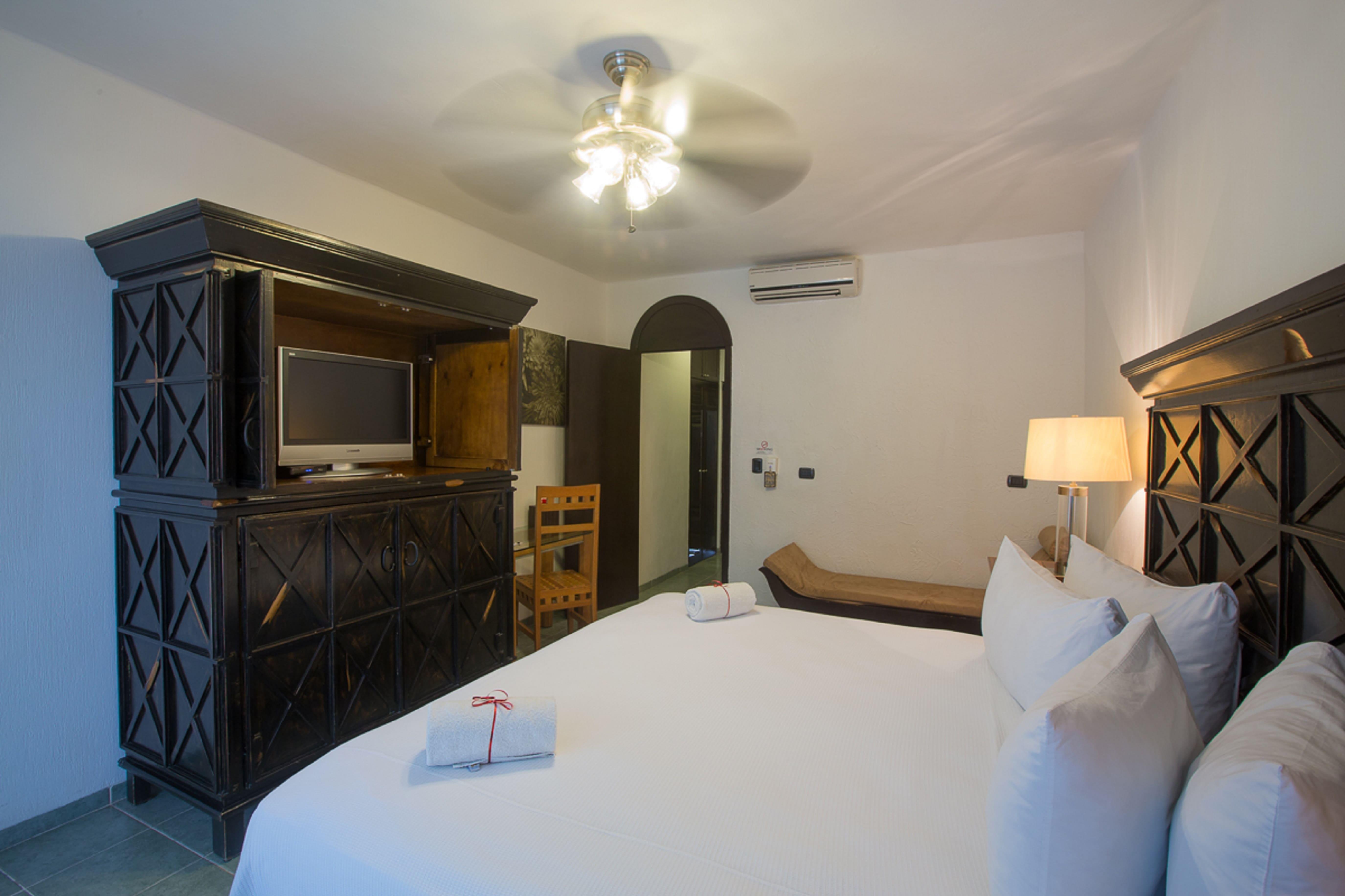 Hacienda Paradise Playa del Carmen