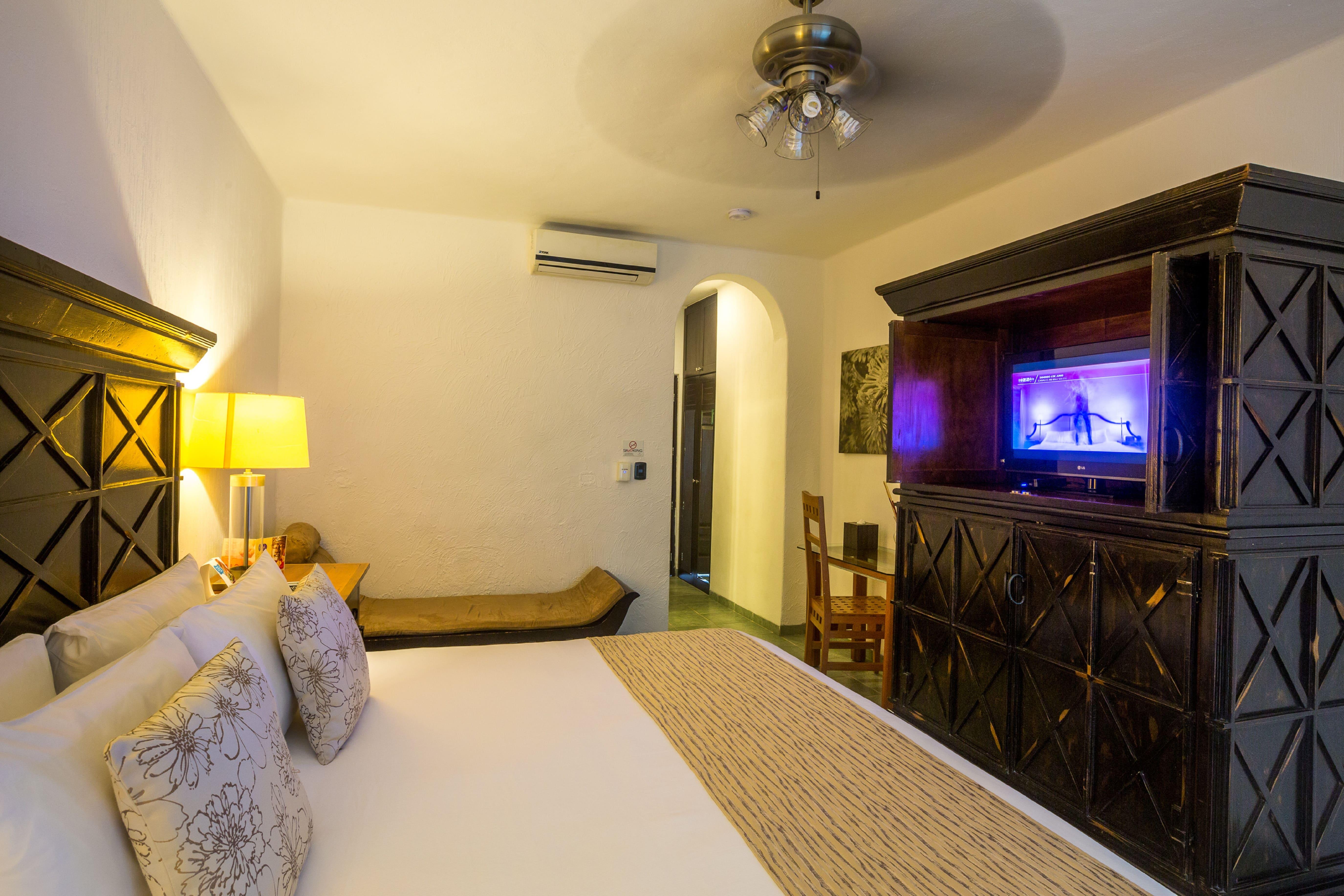 Hacienda Paradise Hotel Playa del Carmen