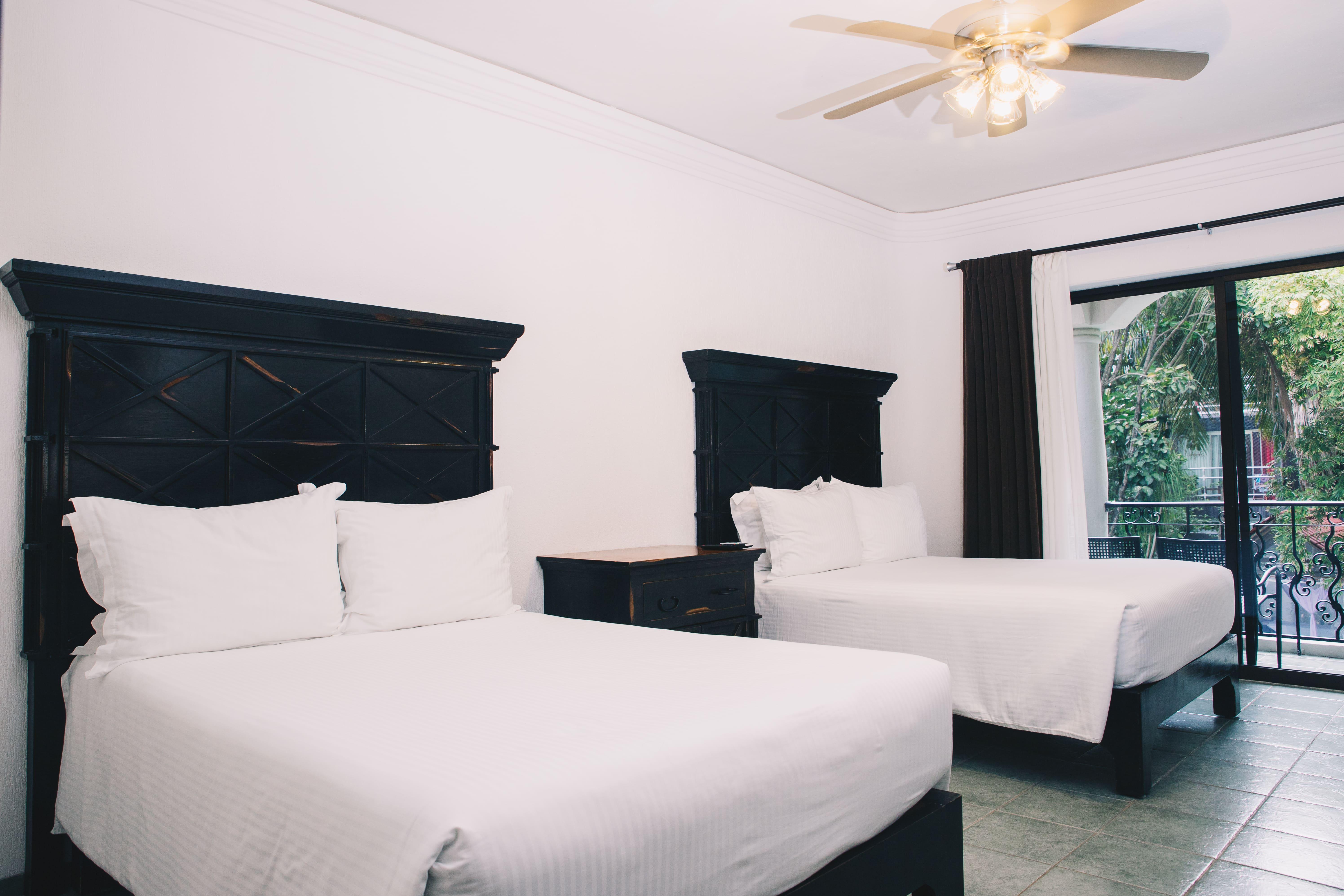 Hacienda Paradise 4*