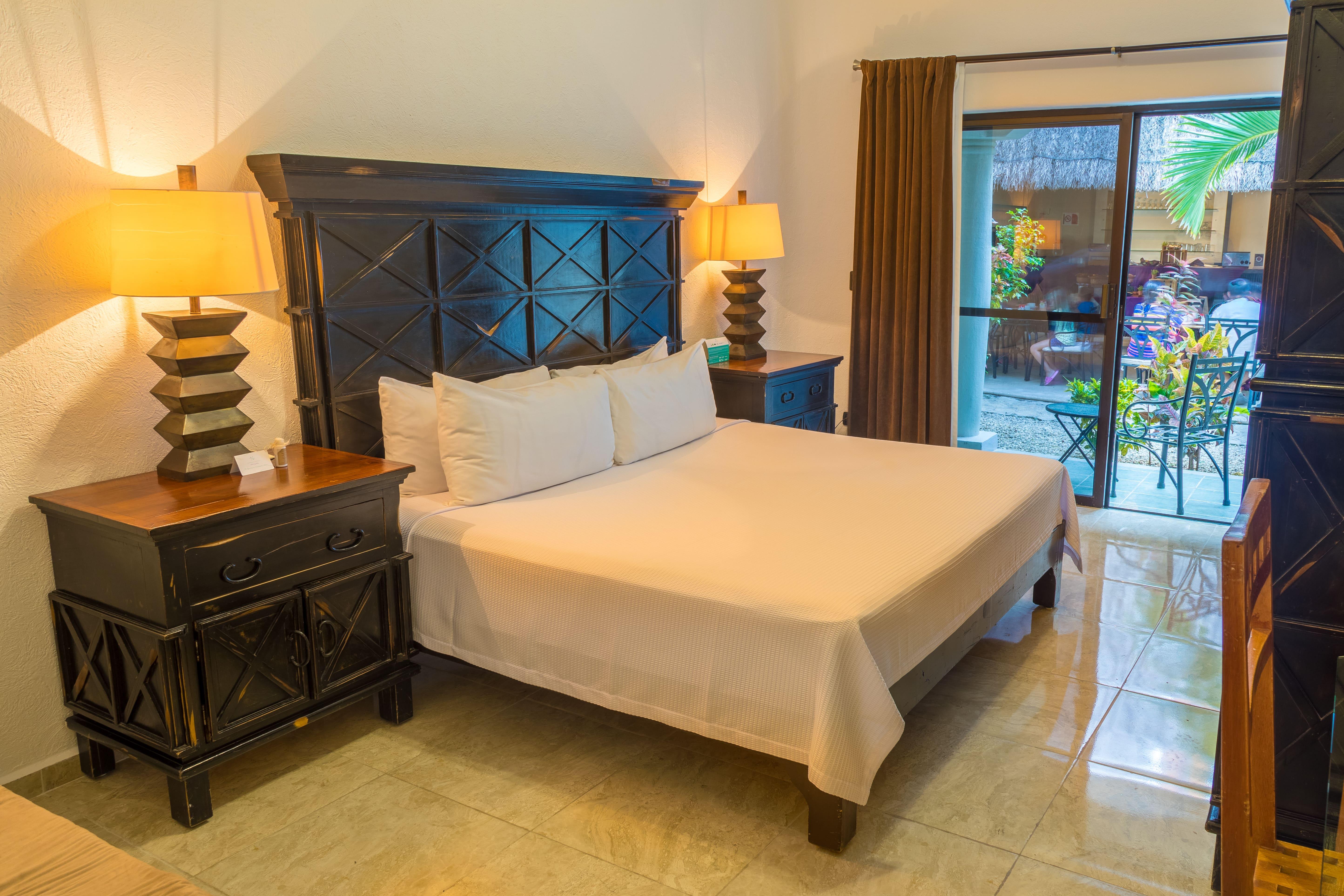 Hotel Hacienda Paradise Playa del Carmen
