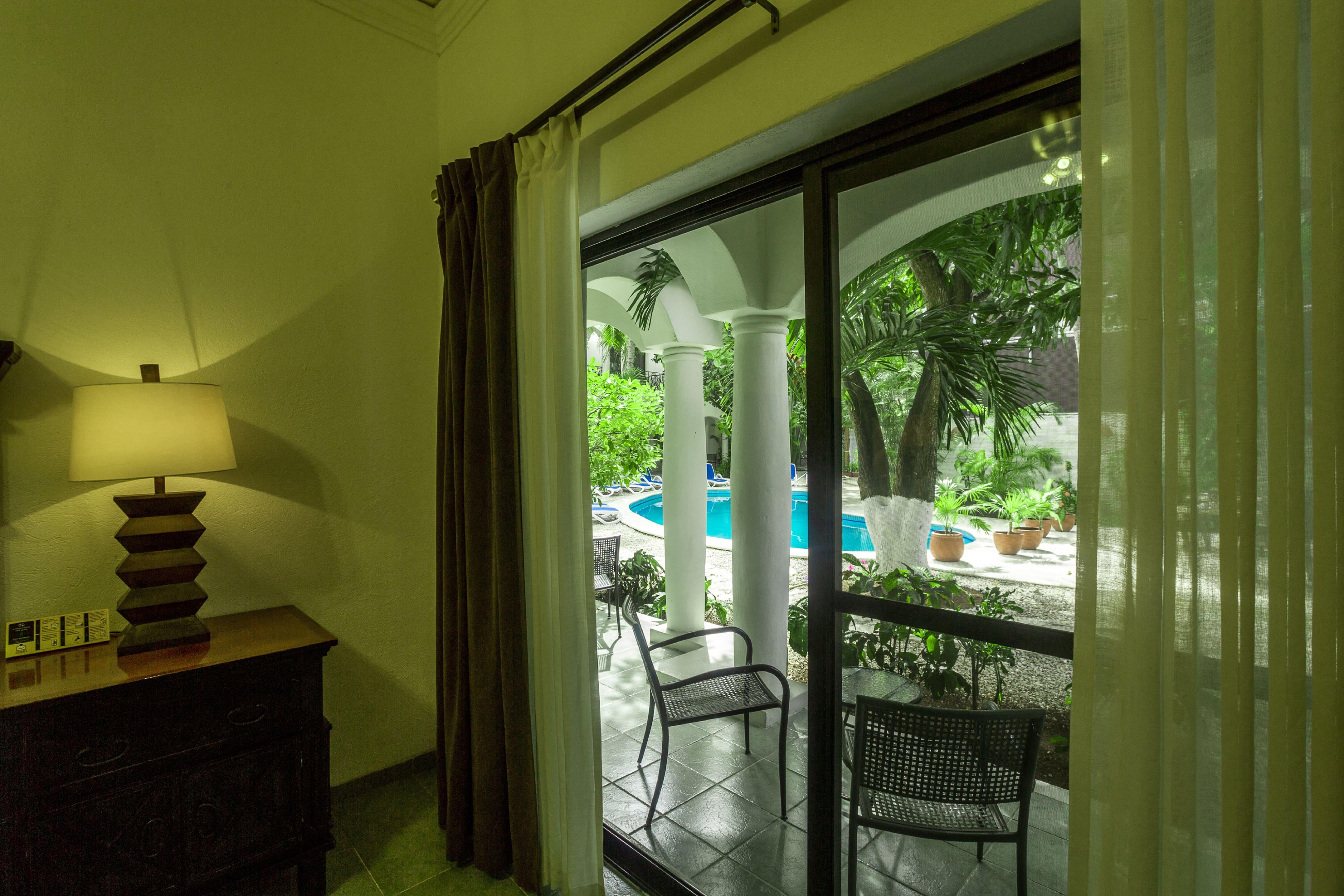 Hacienda Paradise 4* Playa del Carmen
