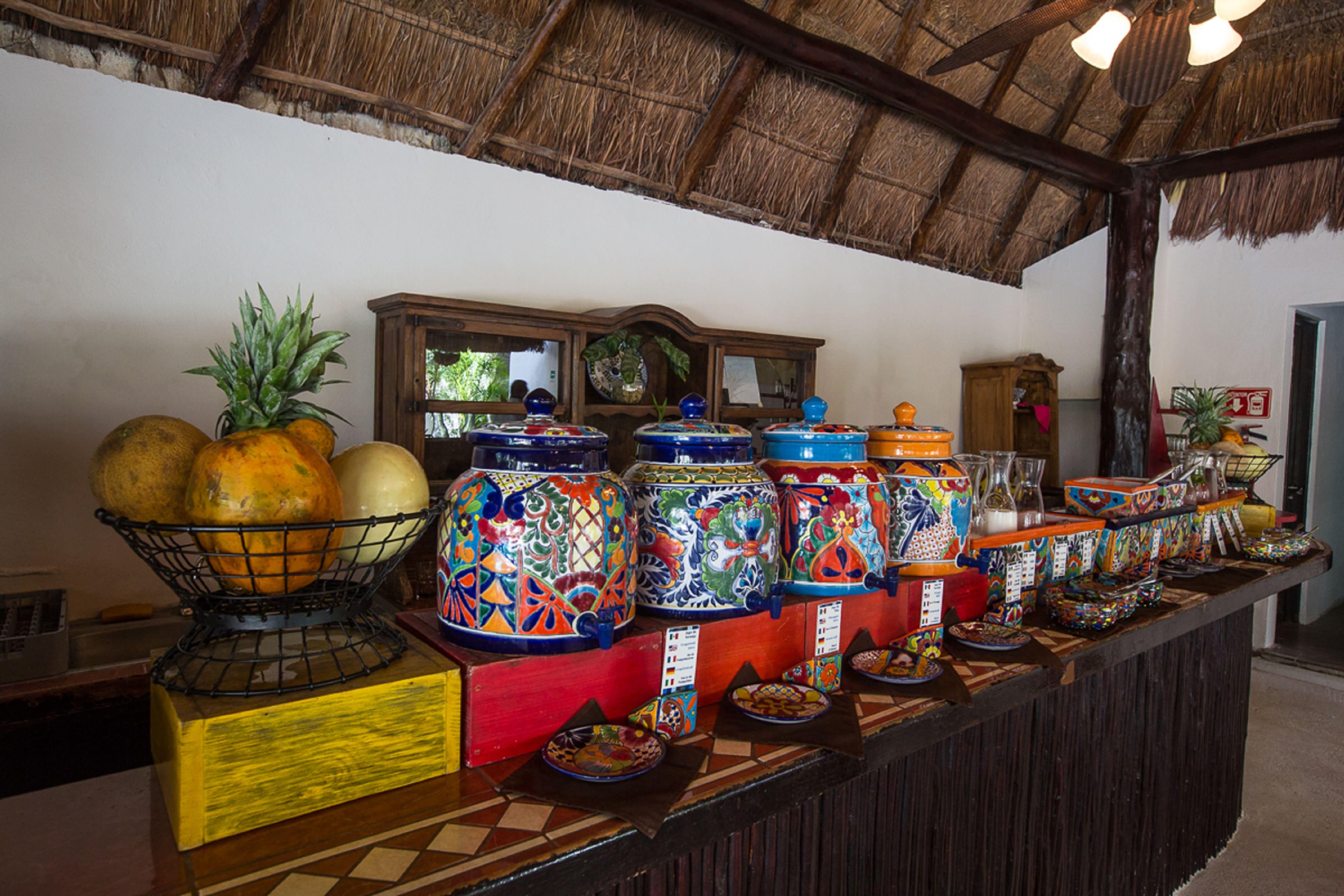 Hotel Hacienda Paradise Playa del Carmen
