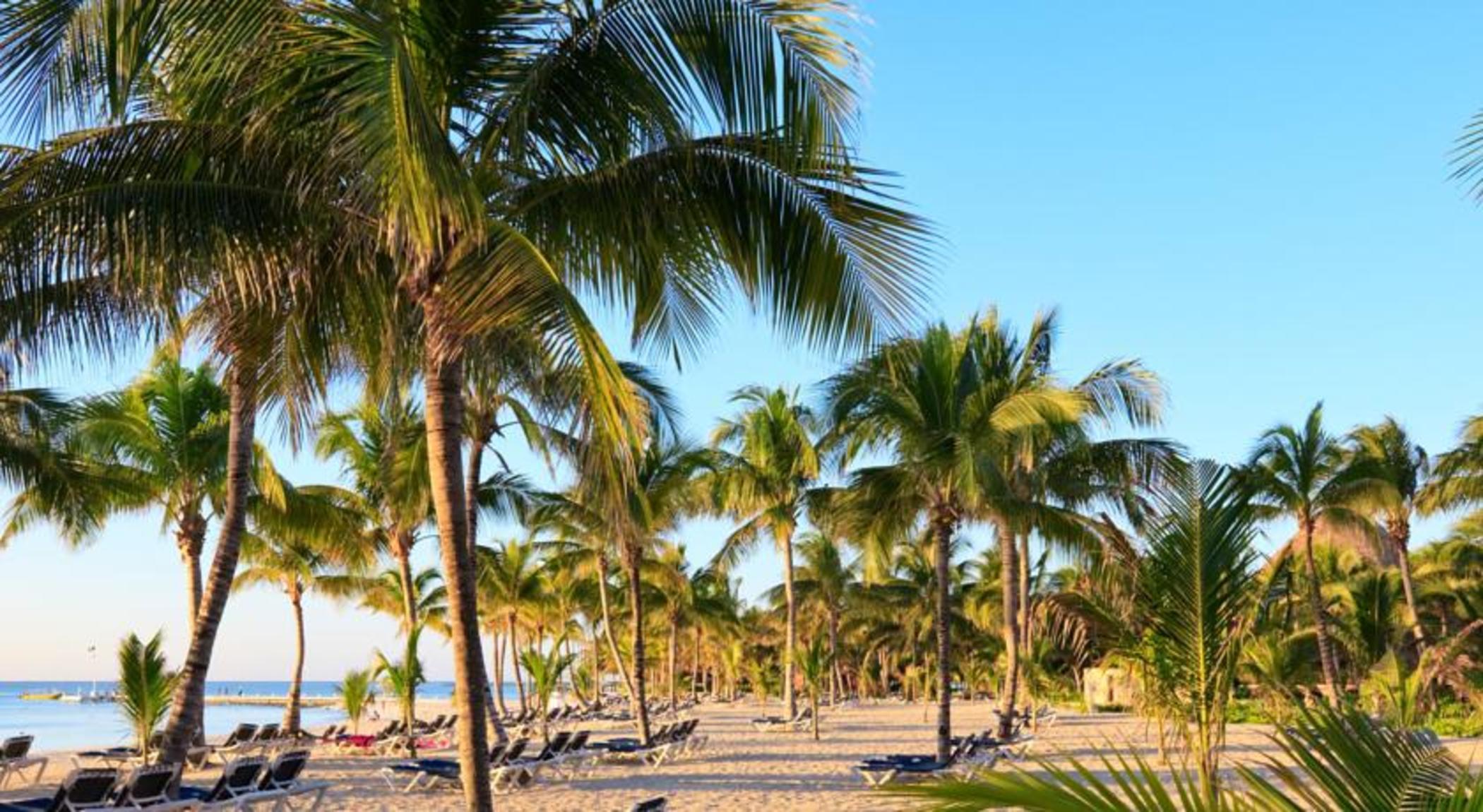 Hacienda Paradise