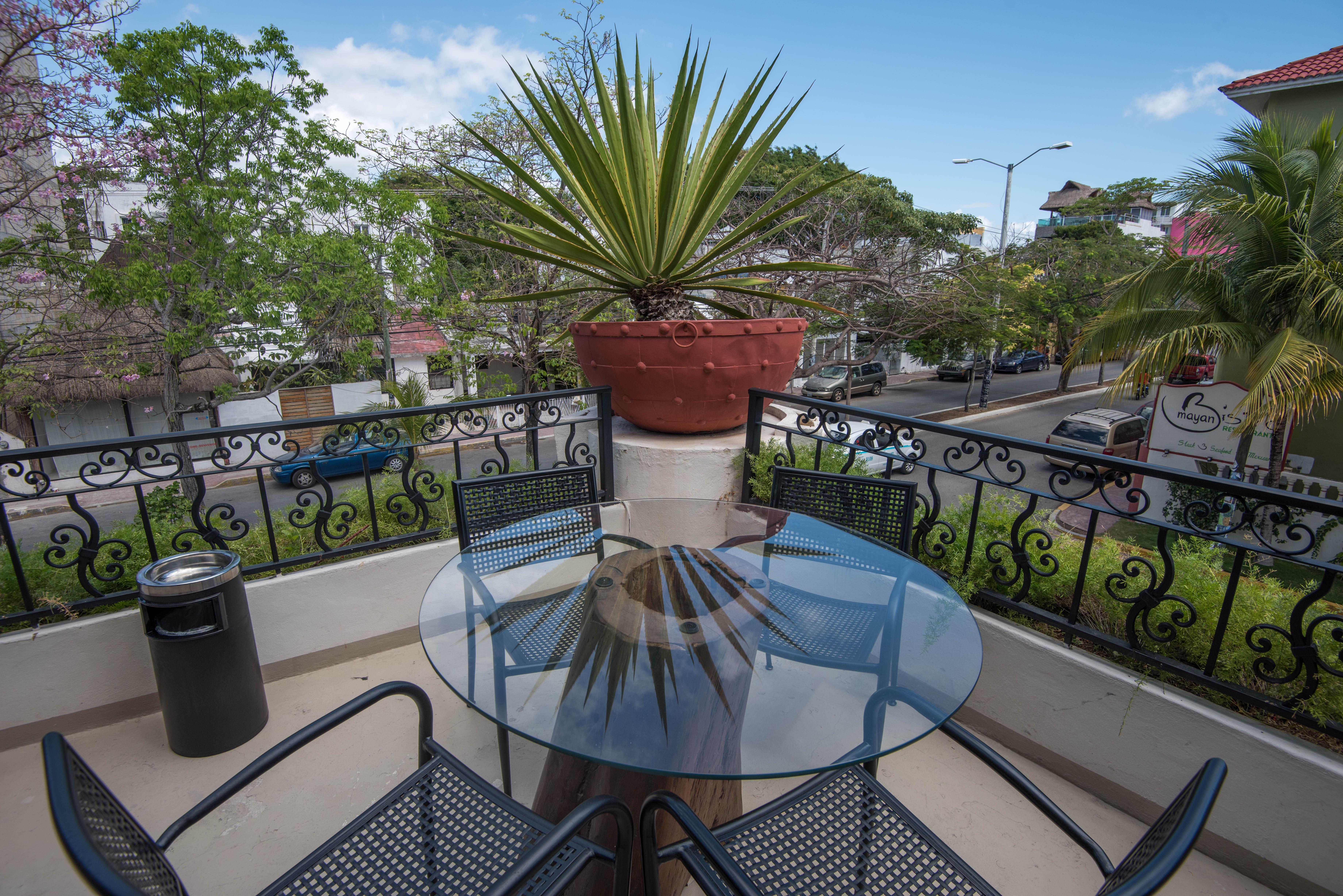 Hacienda Paradise 4* Playa del Carmen