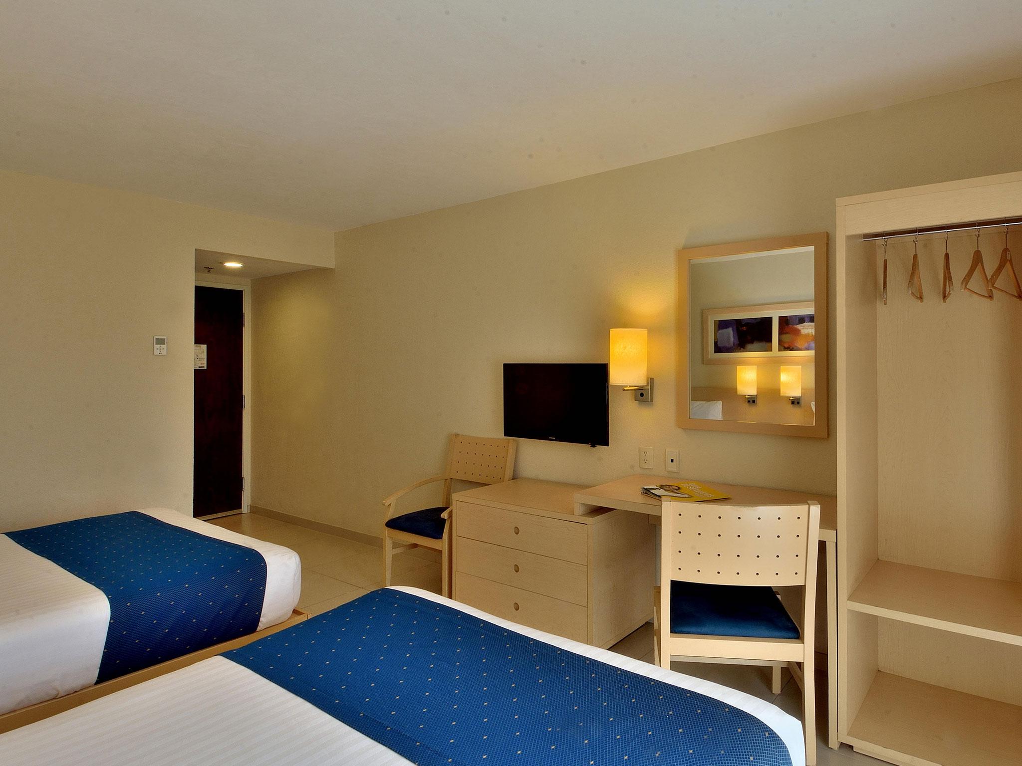 Express By Marriott Aparthotel
