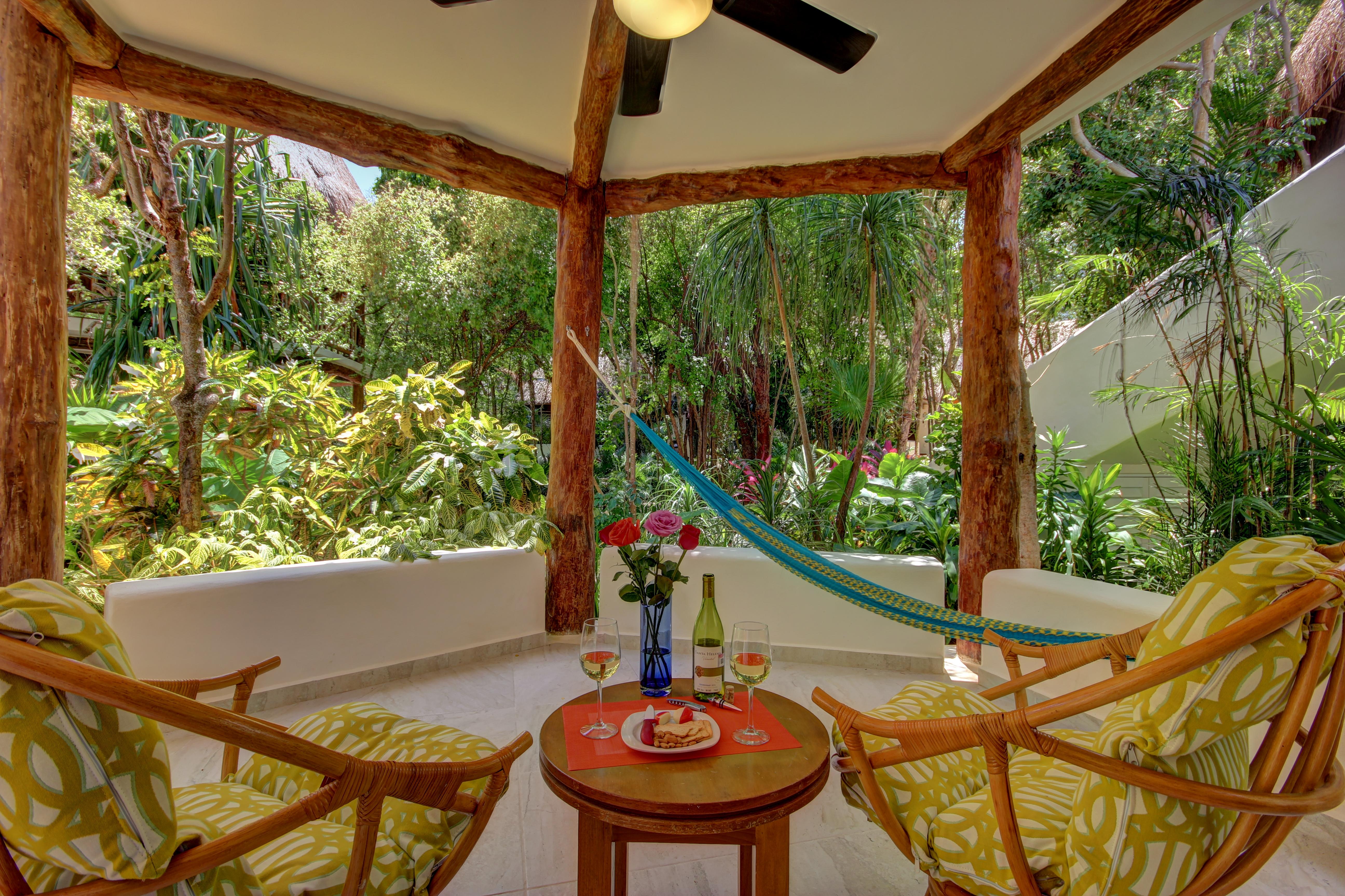 Riviera Maya Apartahotel 4*