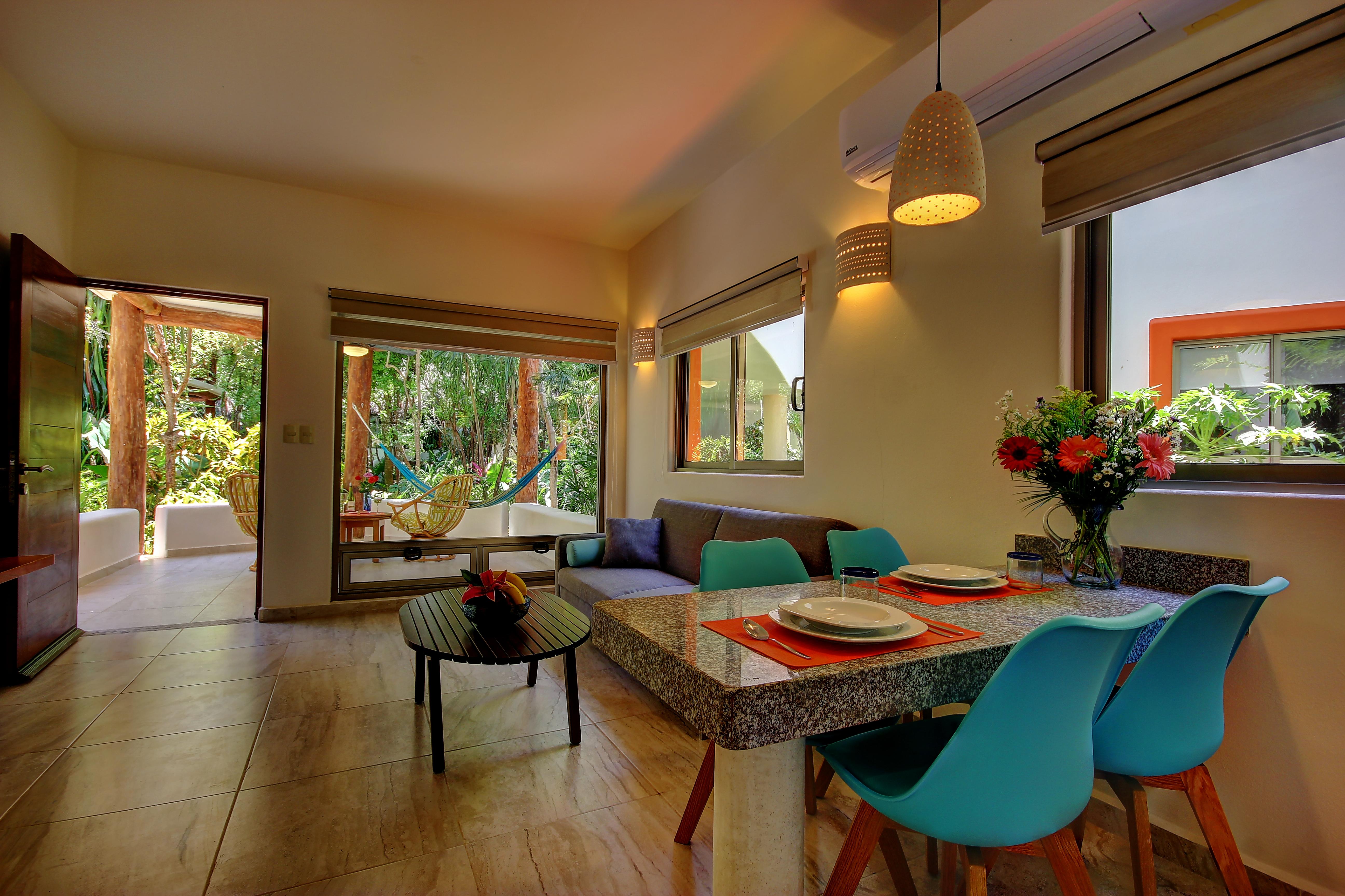 Riviera Maya Apartahotel Playa del Carmen