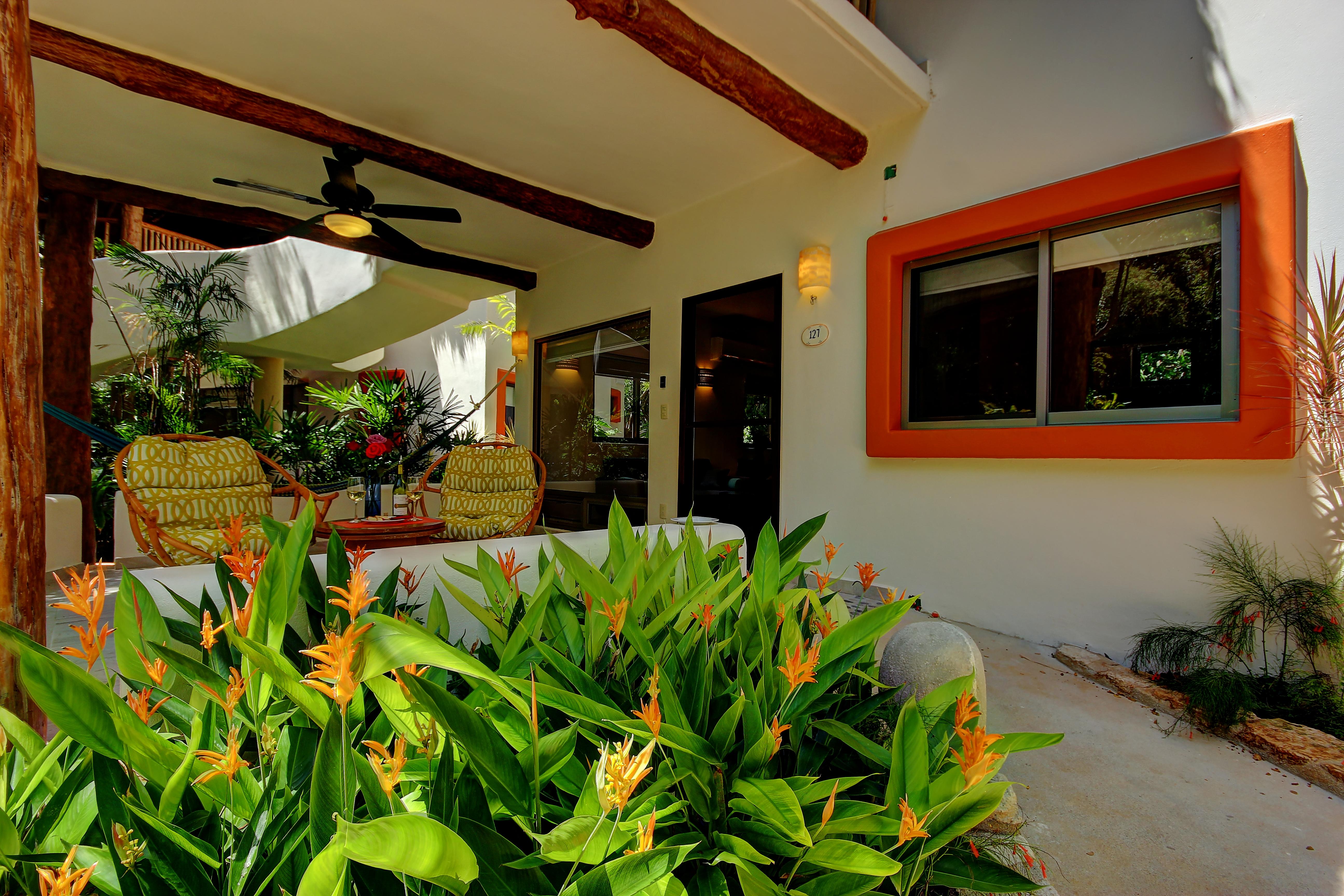 Apartahotel Riviera Maya 4*