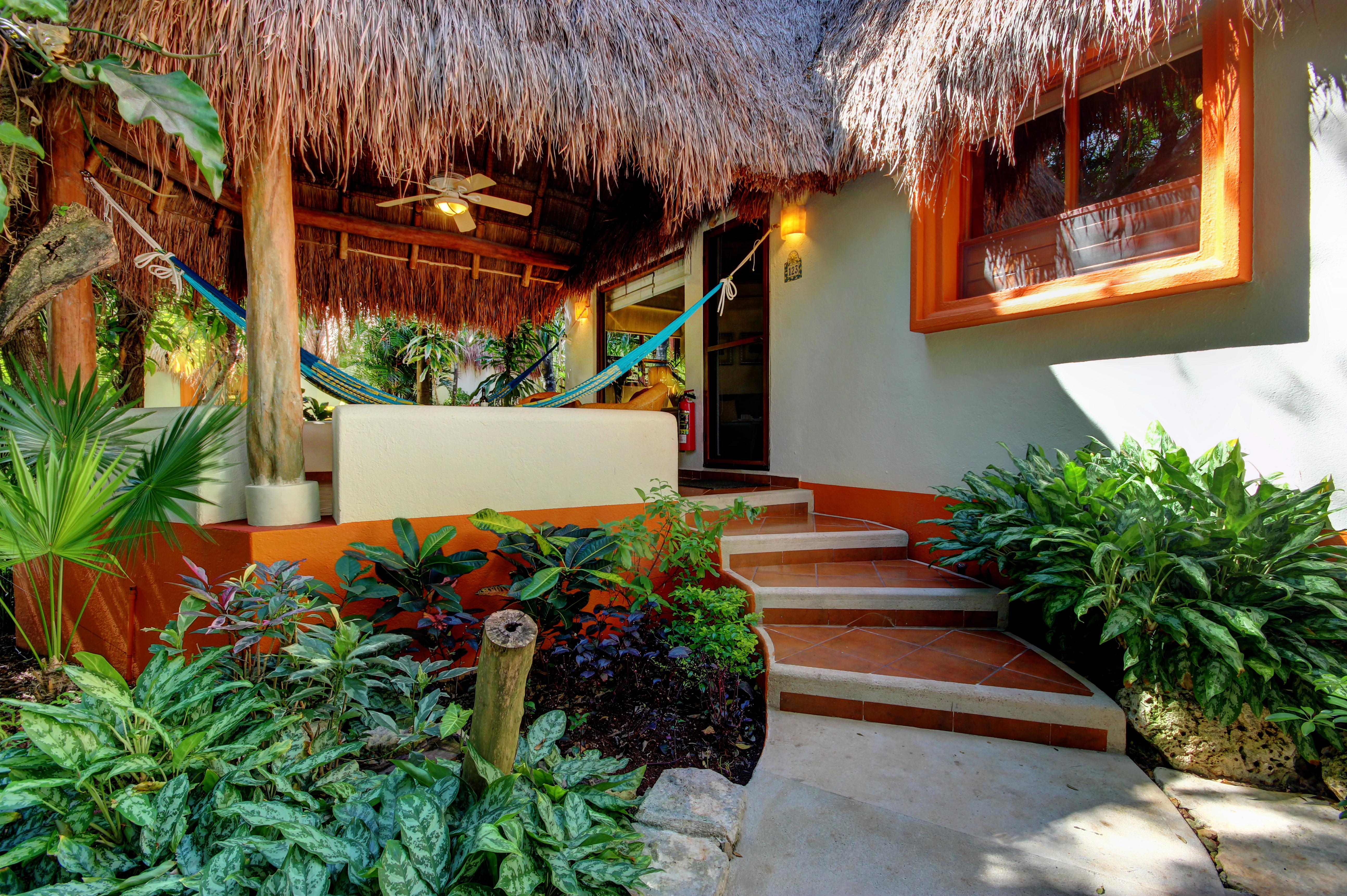 Riviera Maya Apartahotel 4*